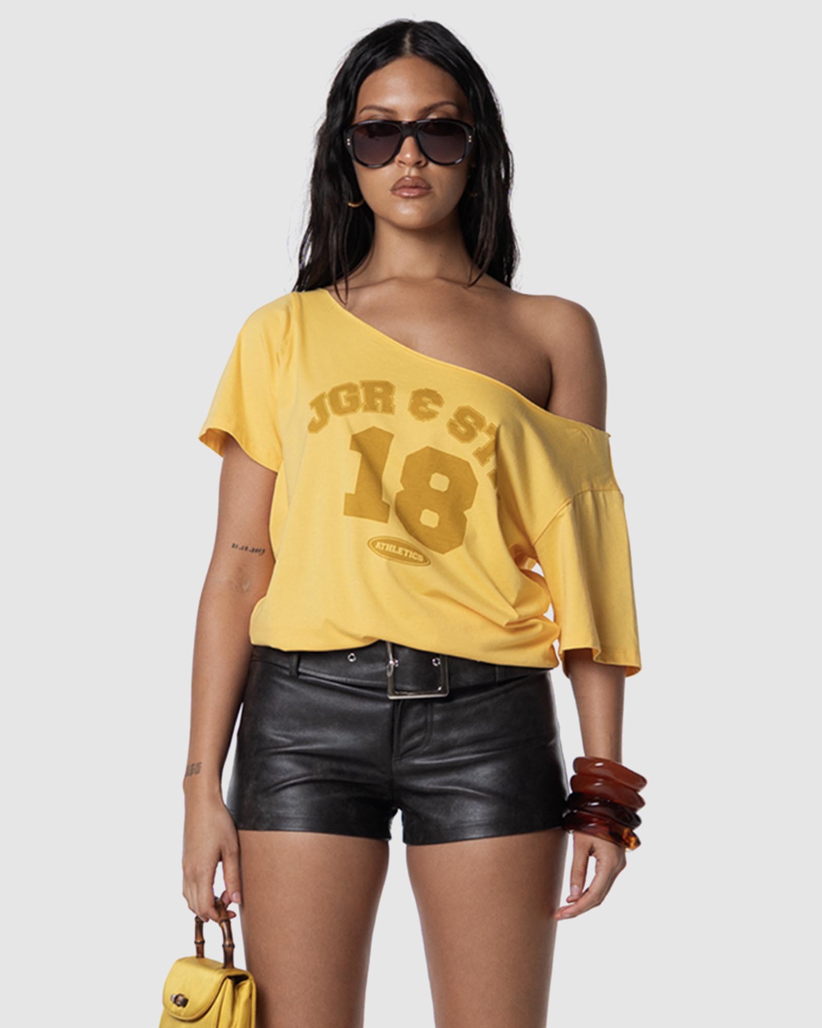 Kiaesha Shorts