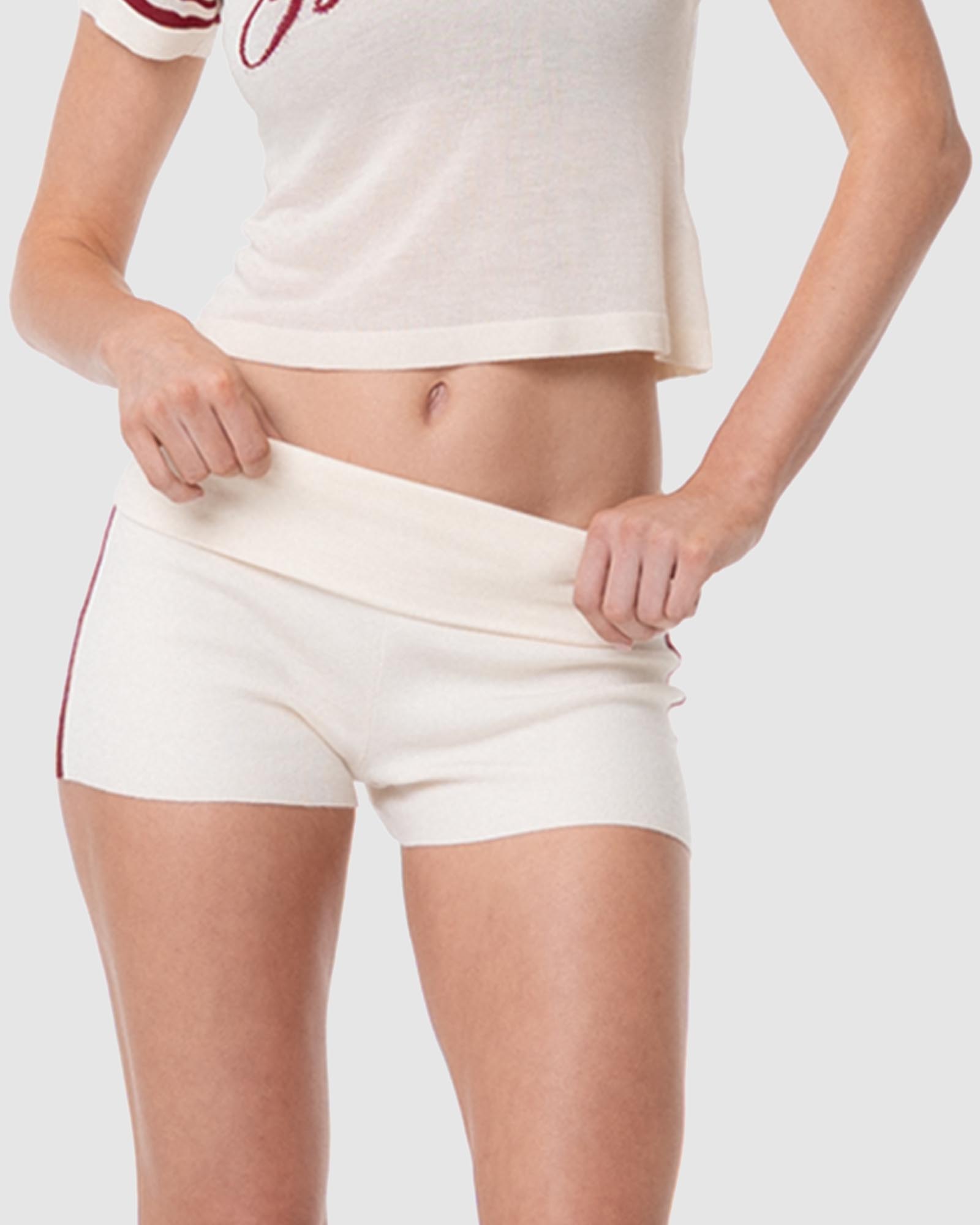 Tace Shorts