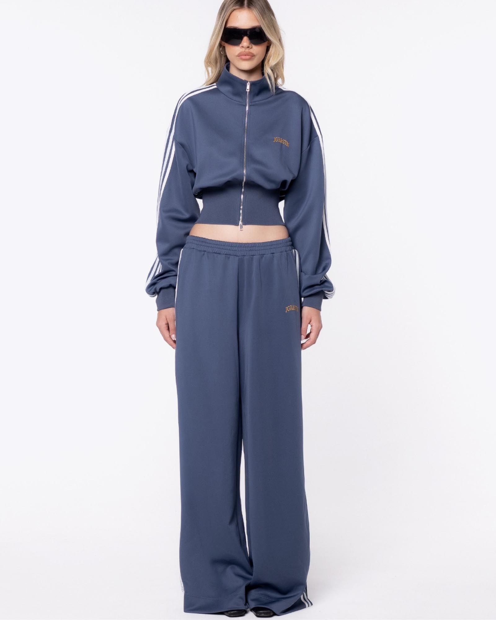 Iris Track Pants