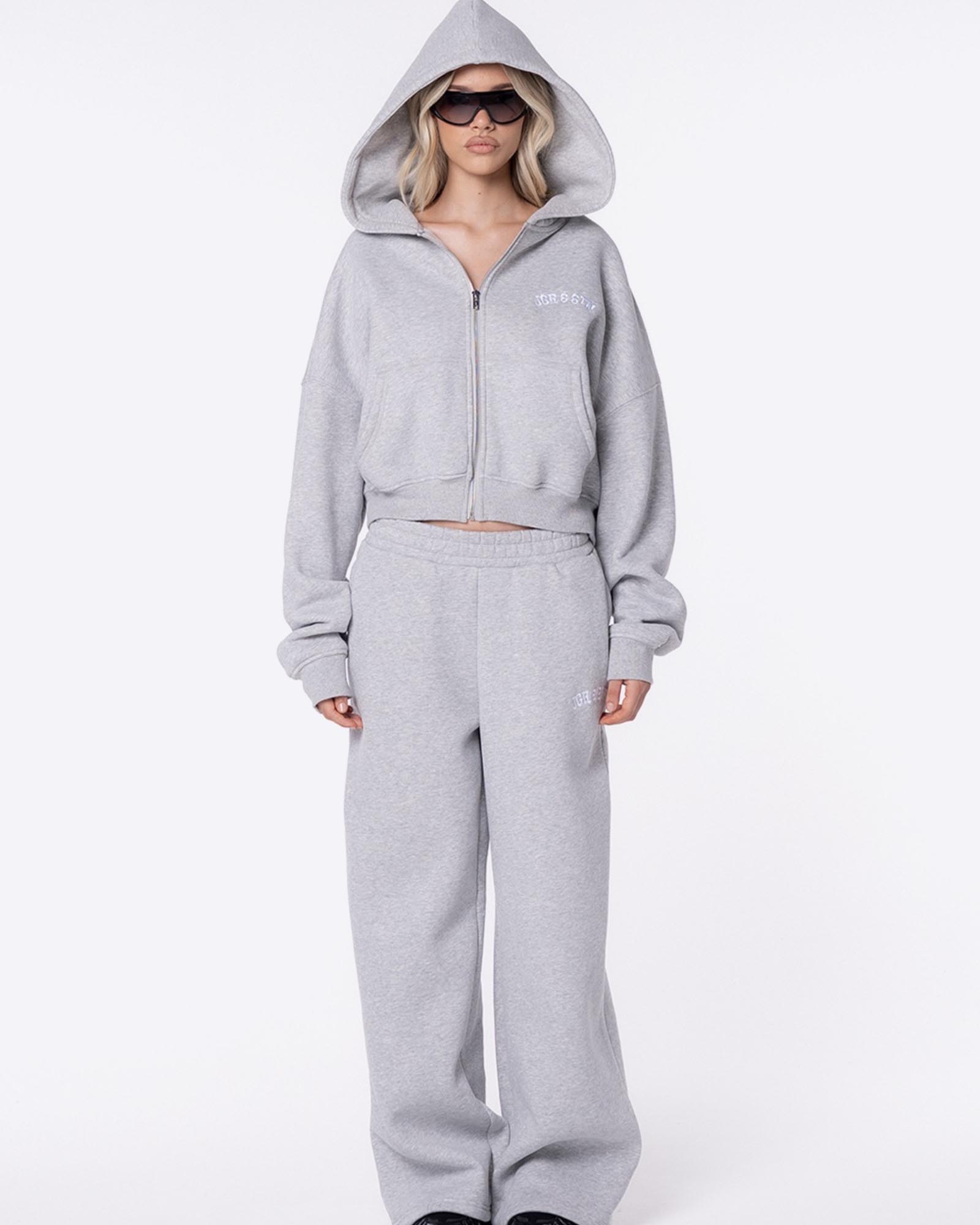 Carter Hoodie