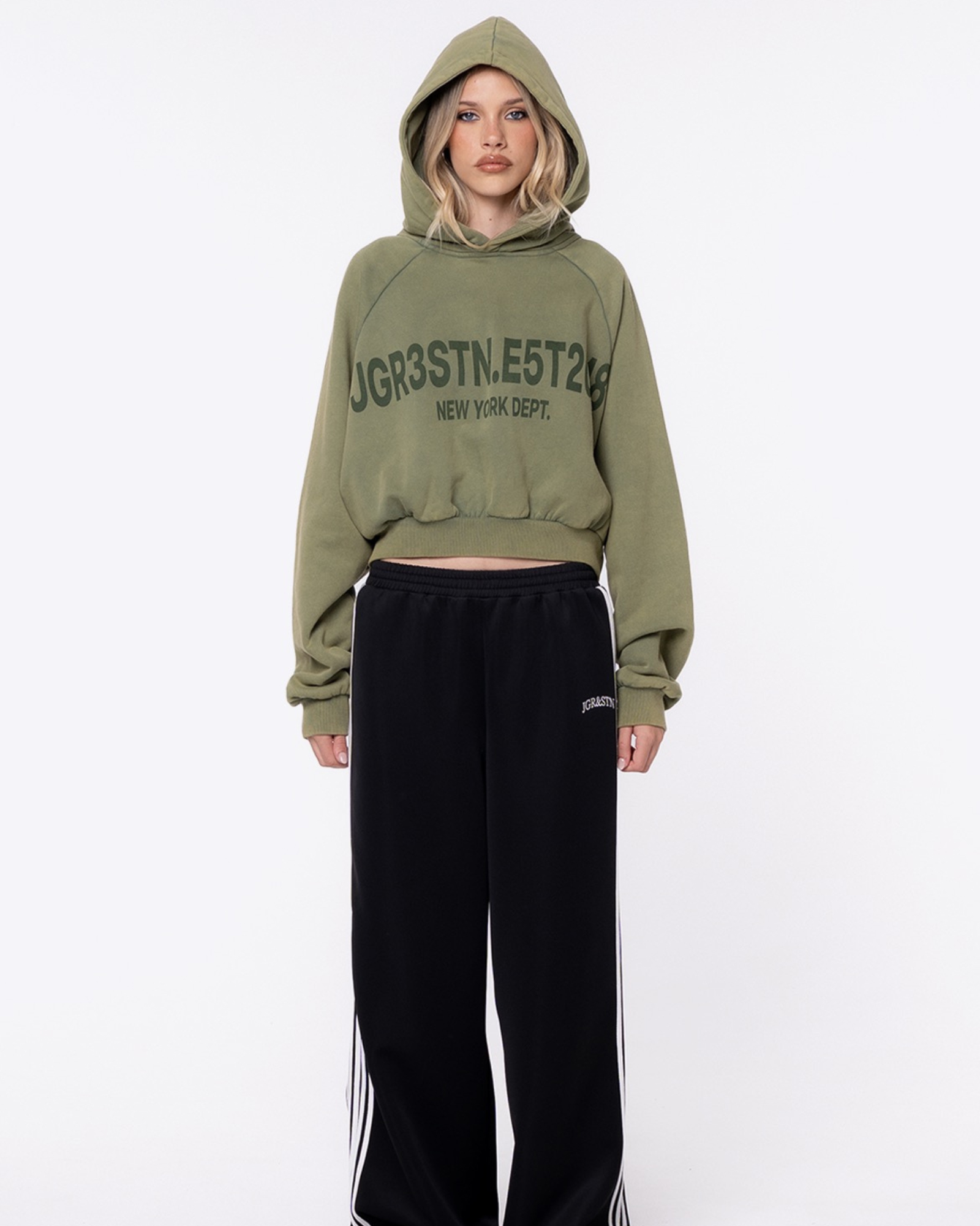 State Dept. Hoodie