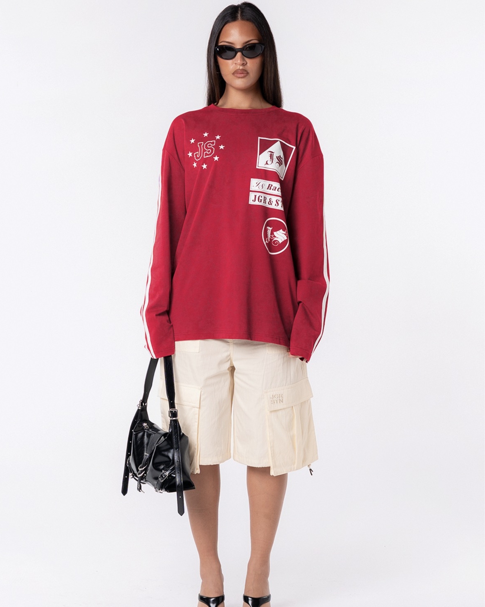 Chase LS T-Shirt