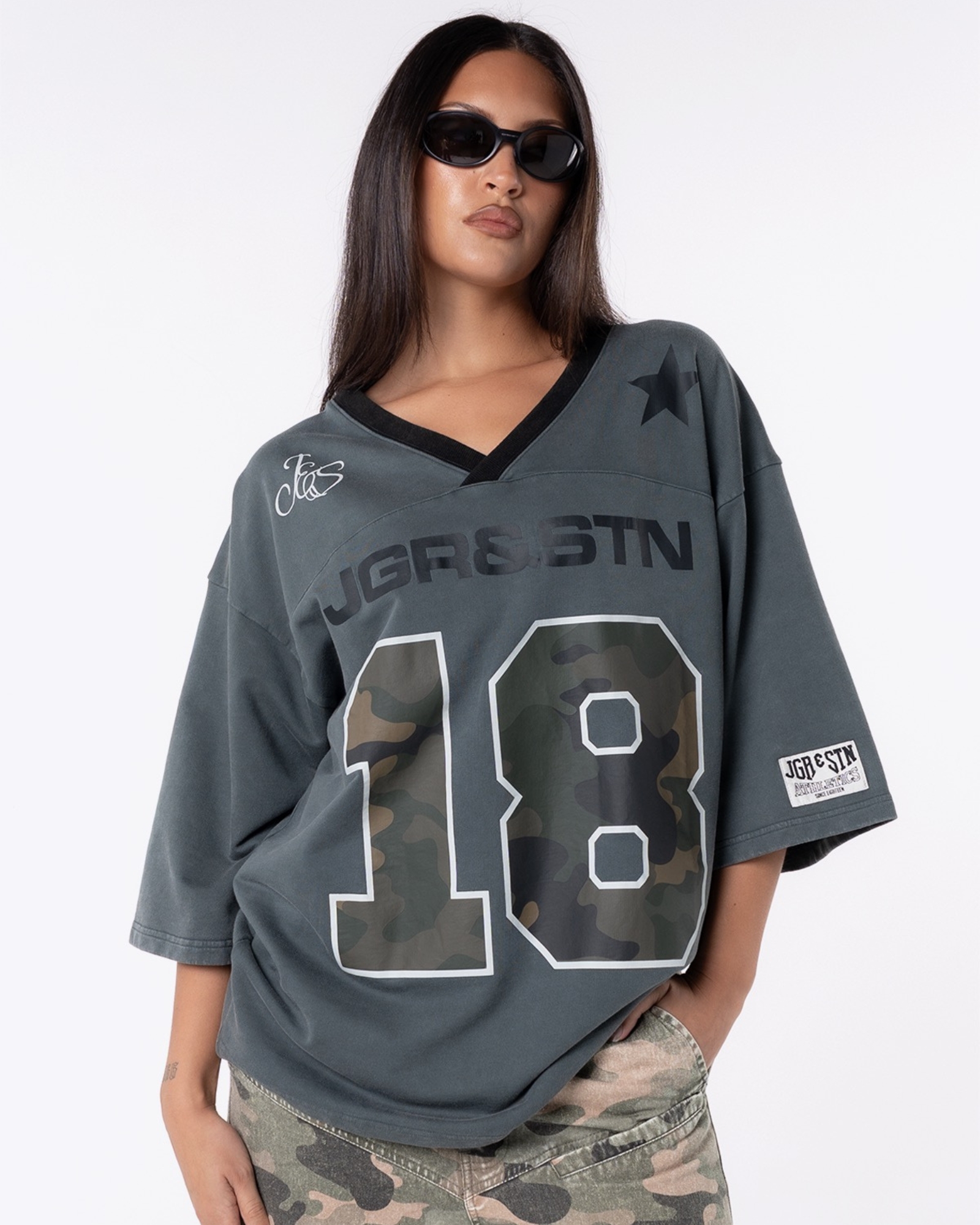 Dylan Jersey