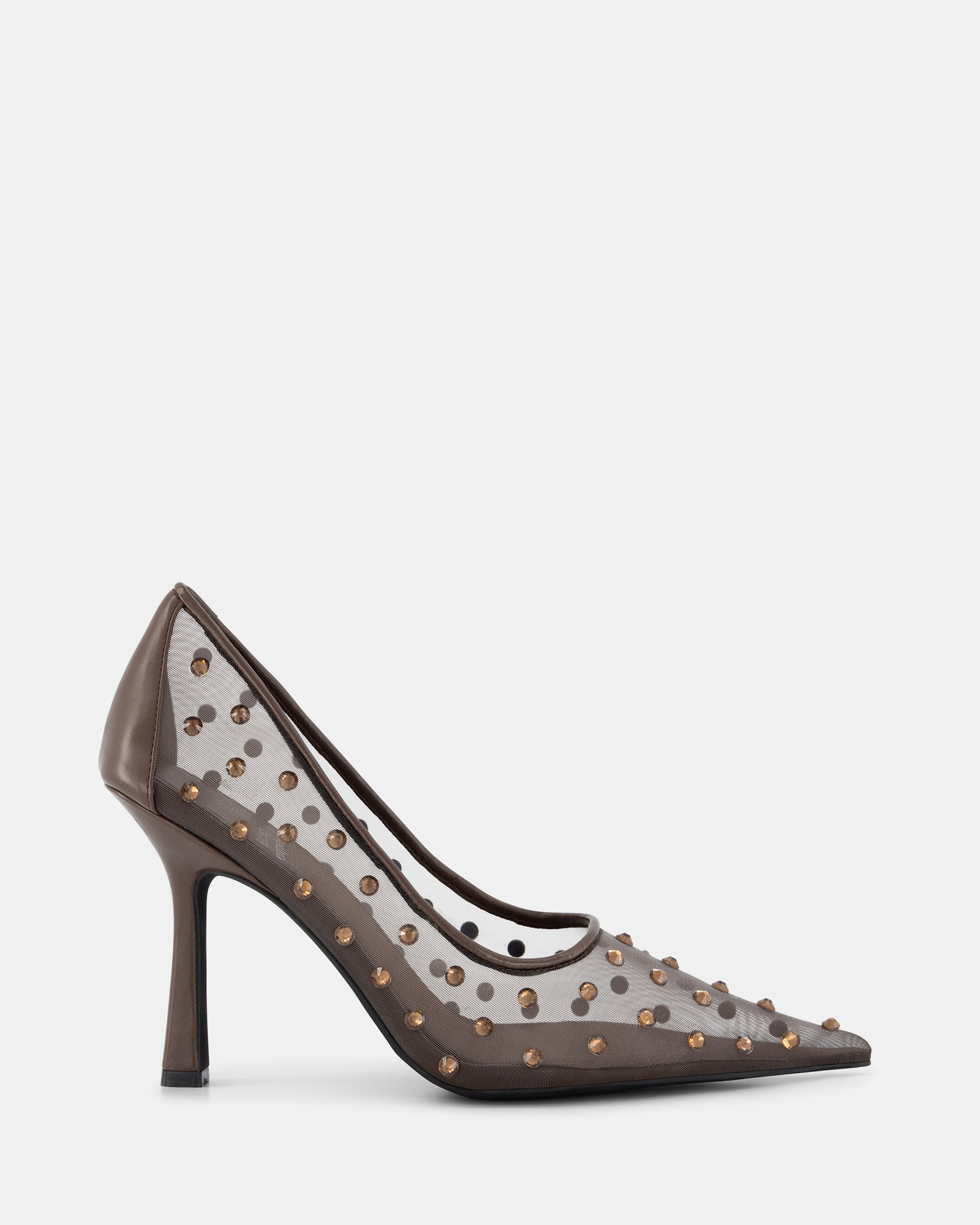 Genisi Heels