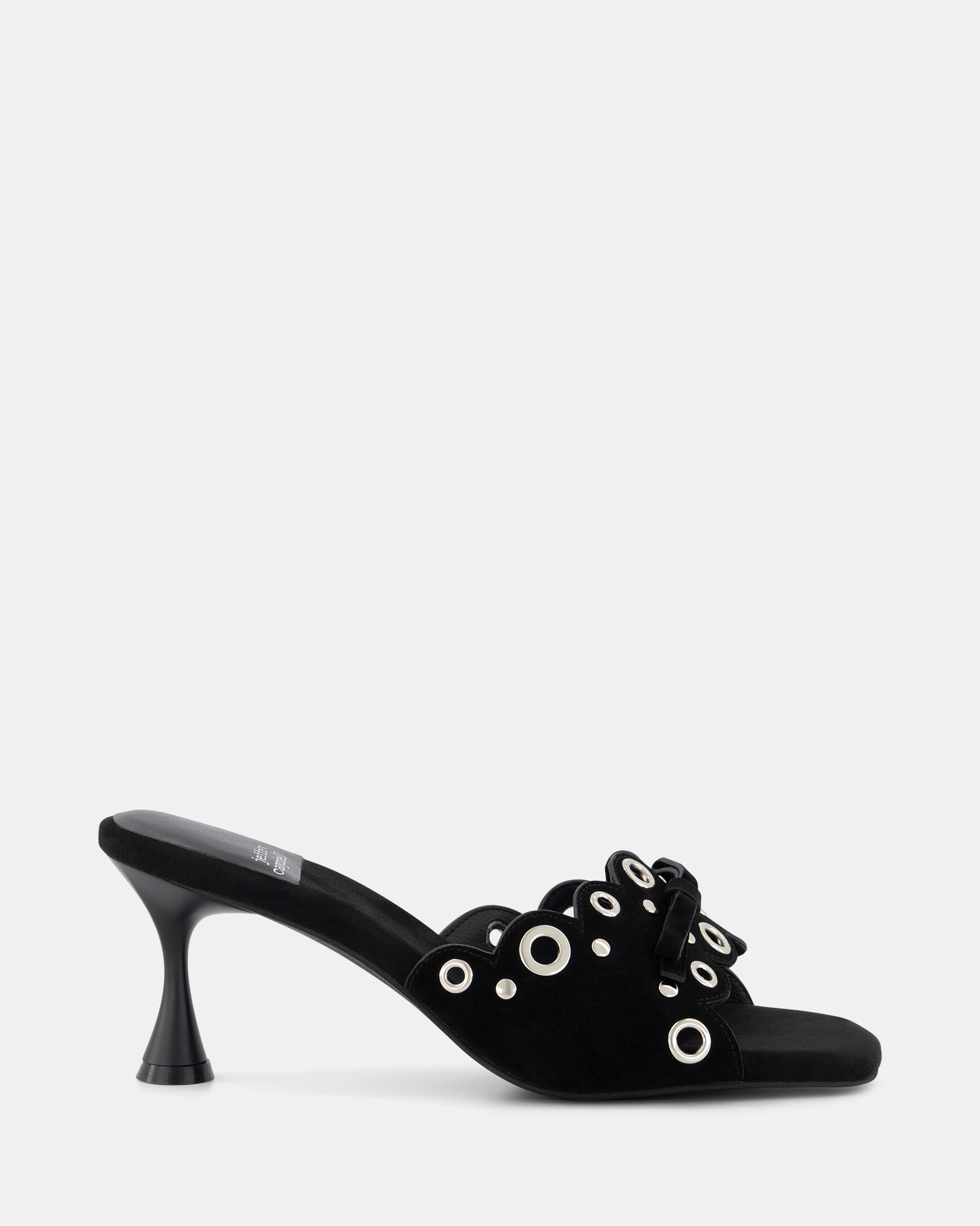 Odom Heels