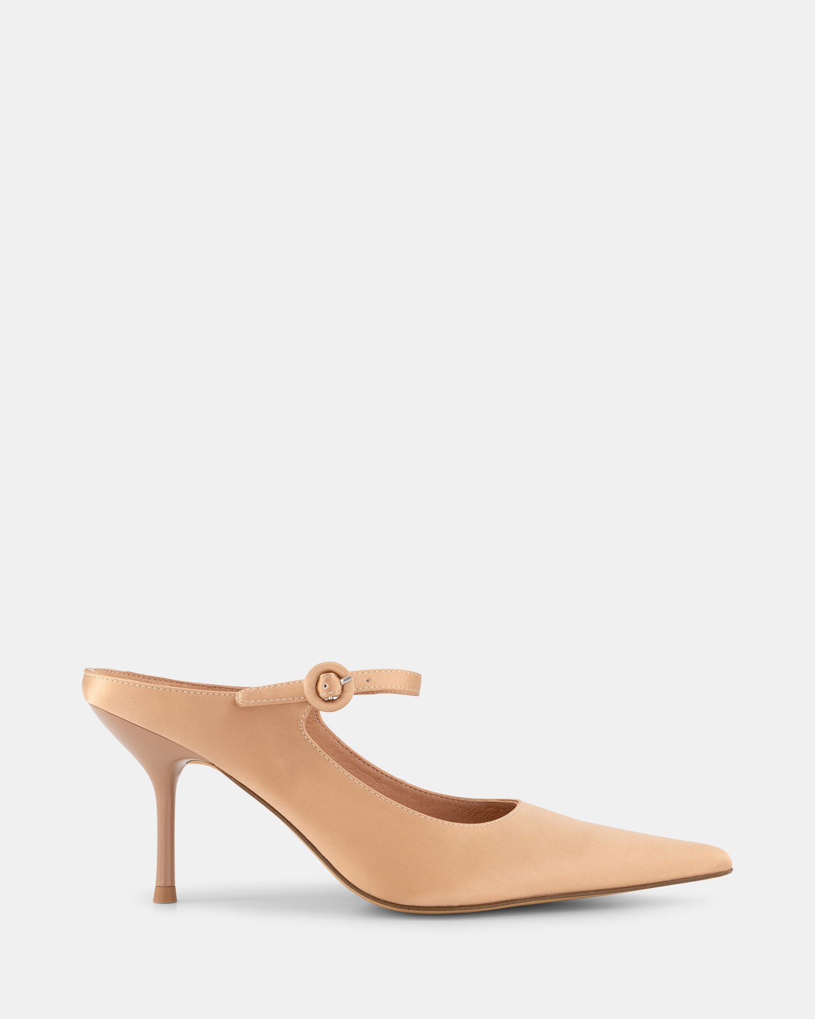 Tiyera Heels
