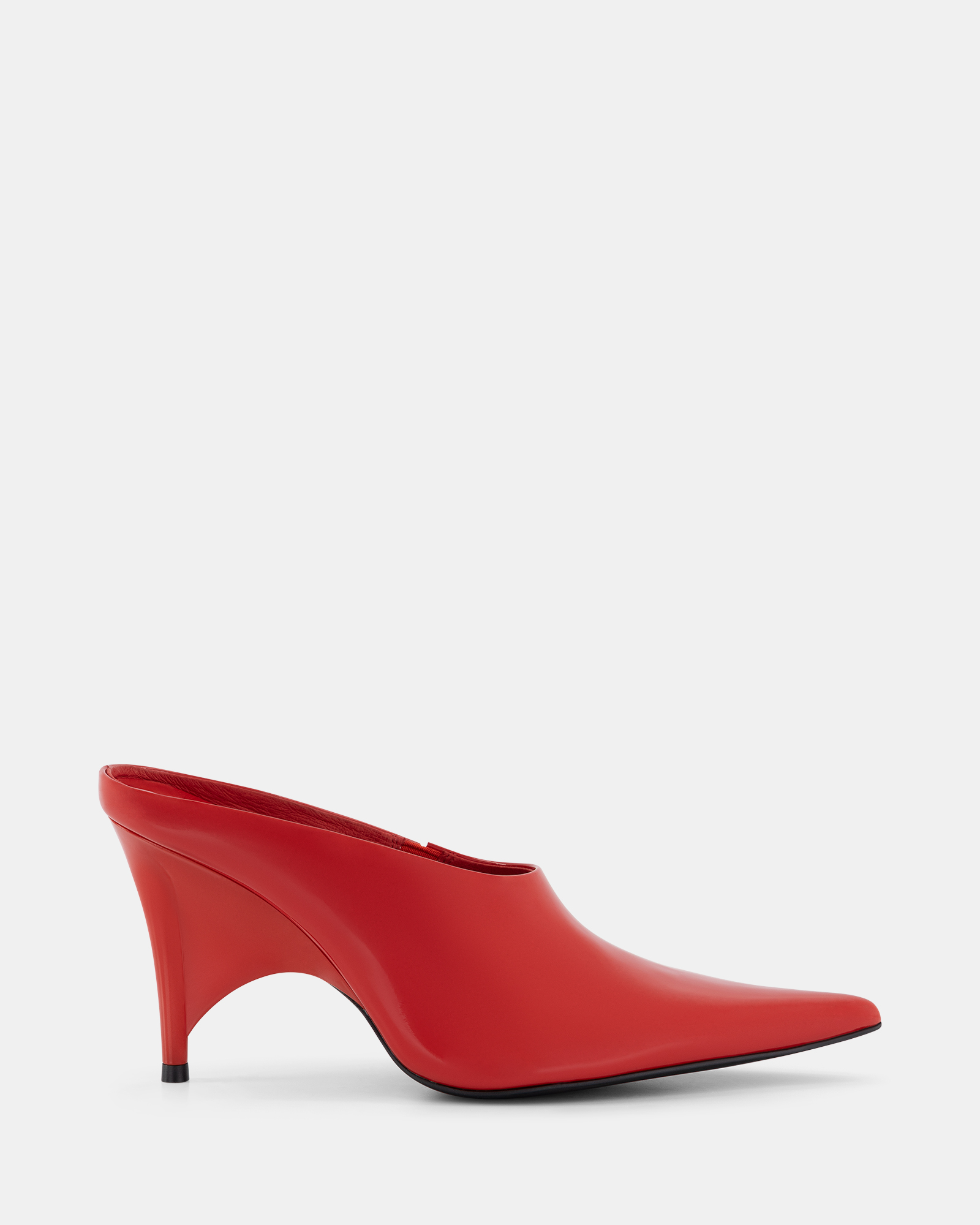 Vader Heels