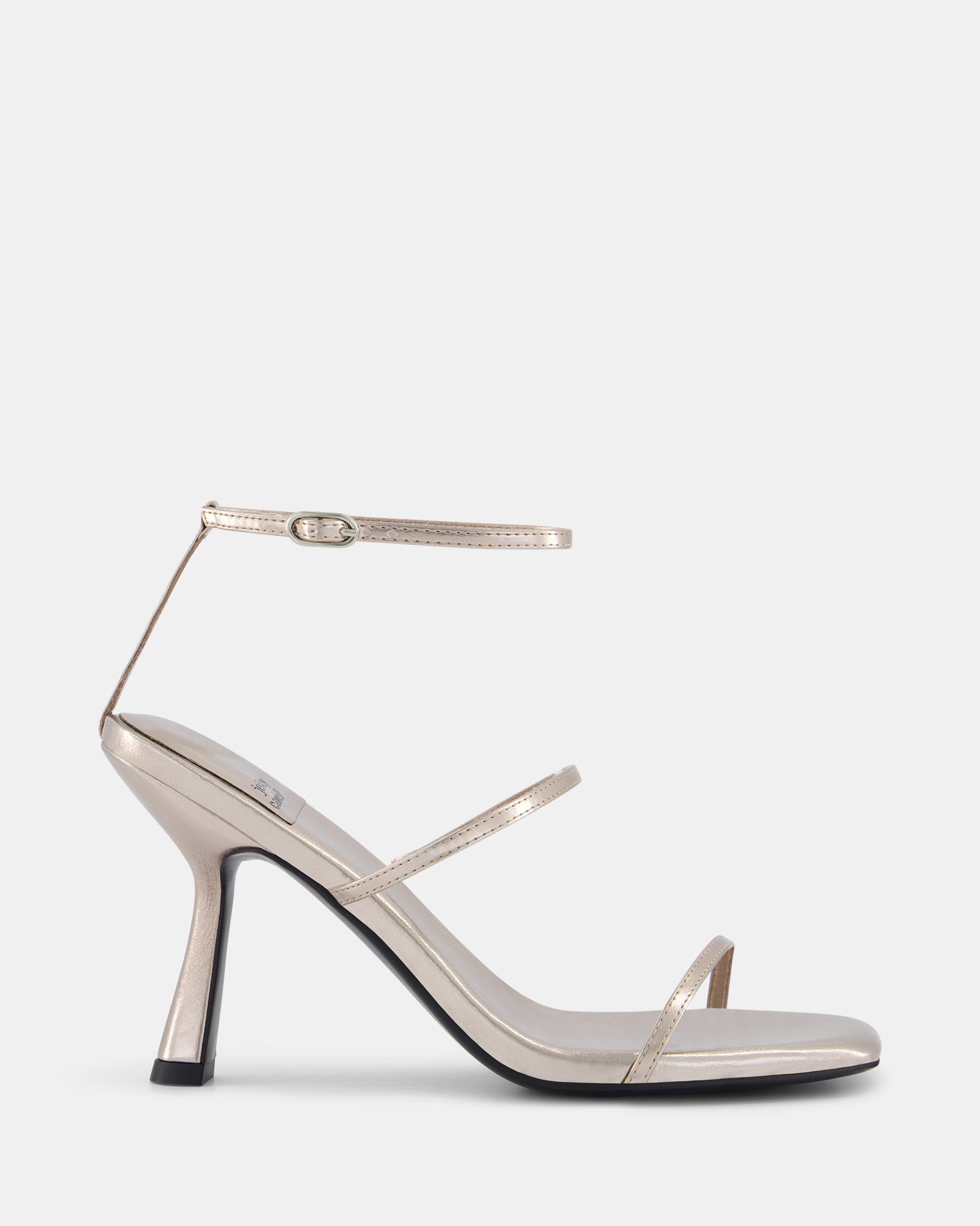 Monica Heels