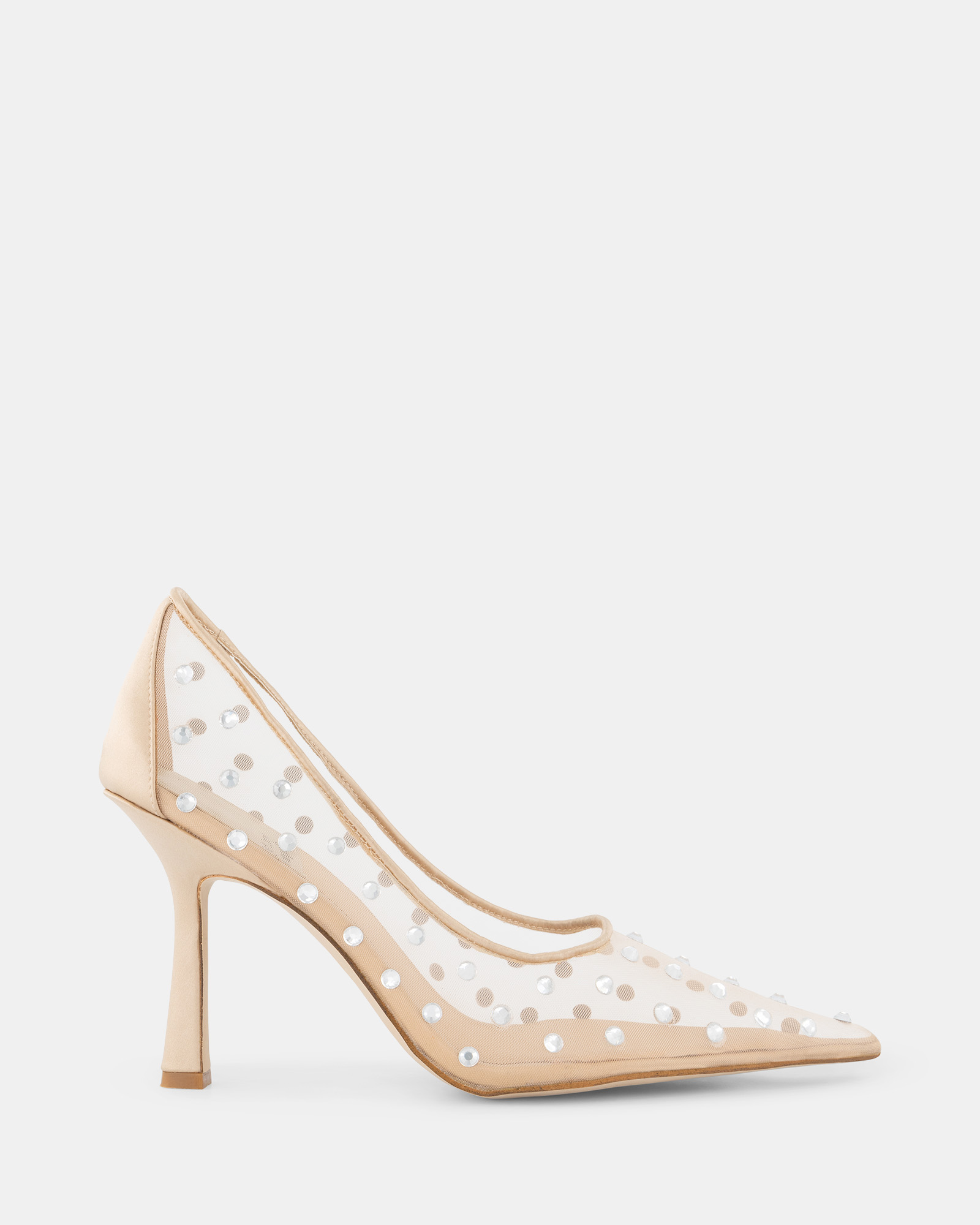 Genisi Heels