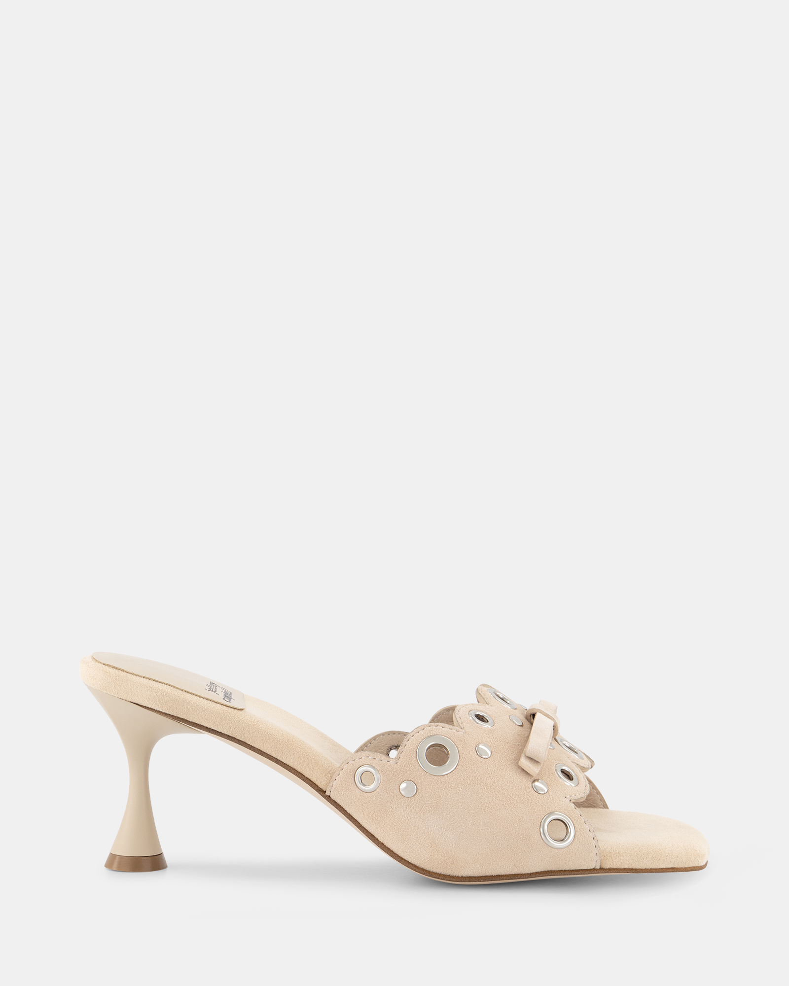 Odom Heels