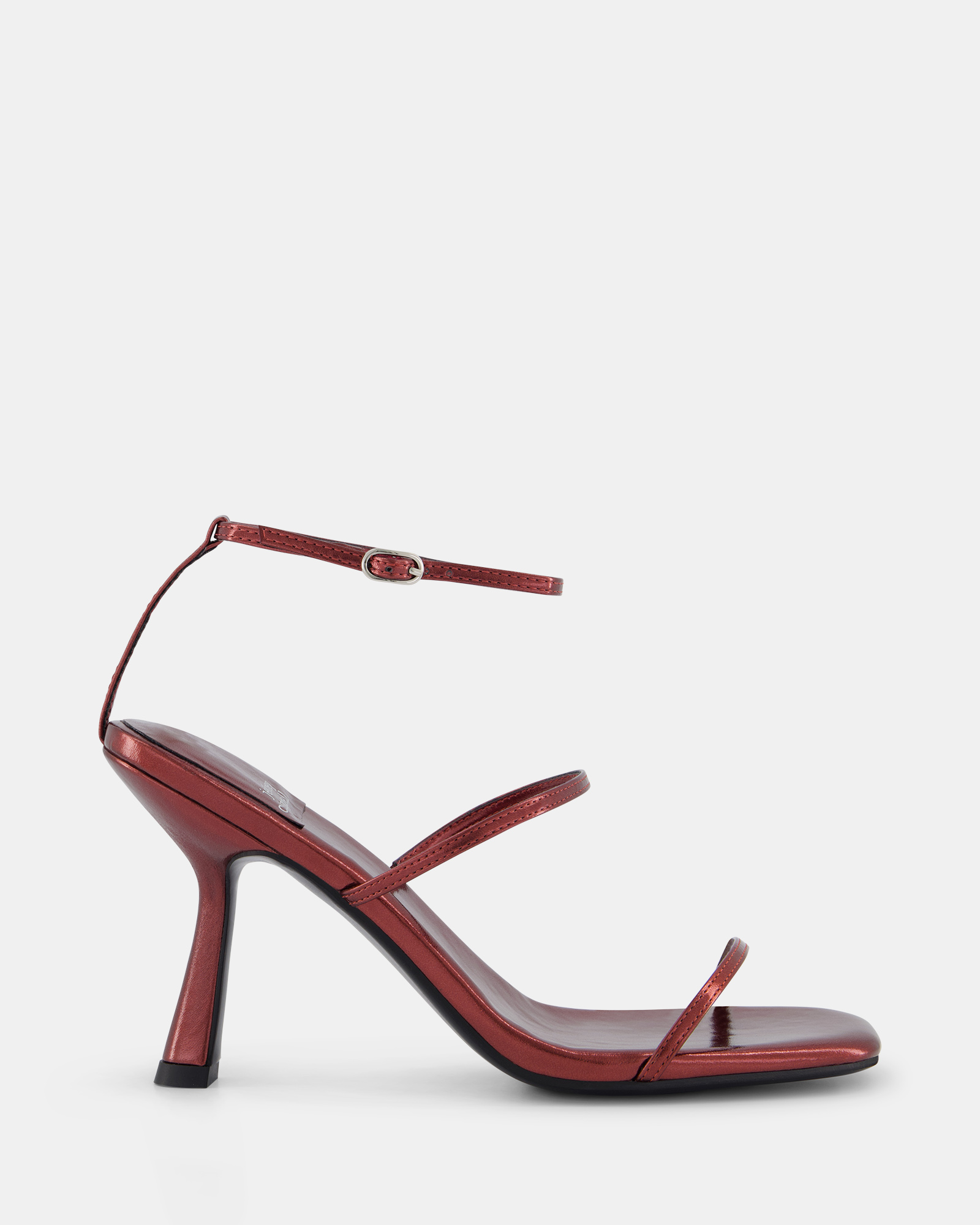 Monica Heels