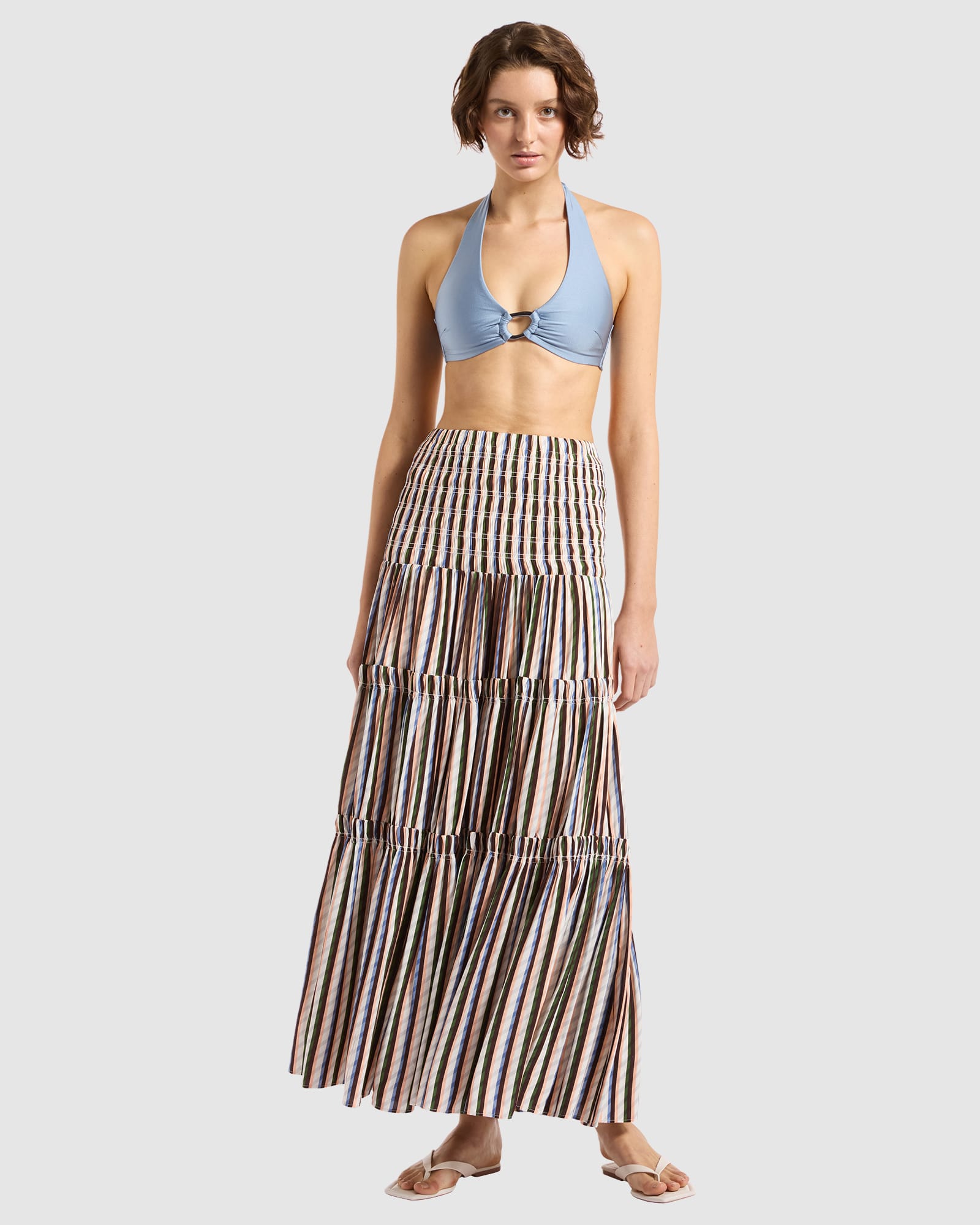Laelia Maxi Skirt