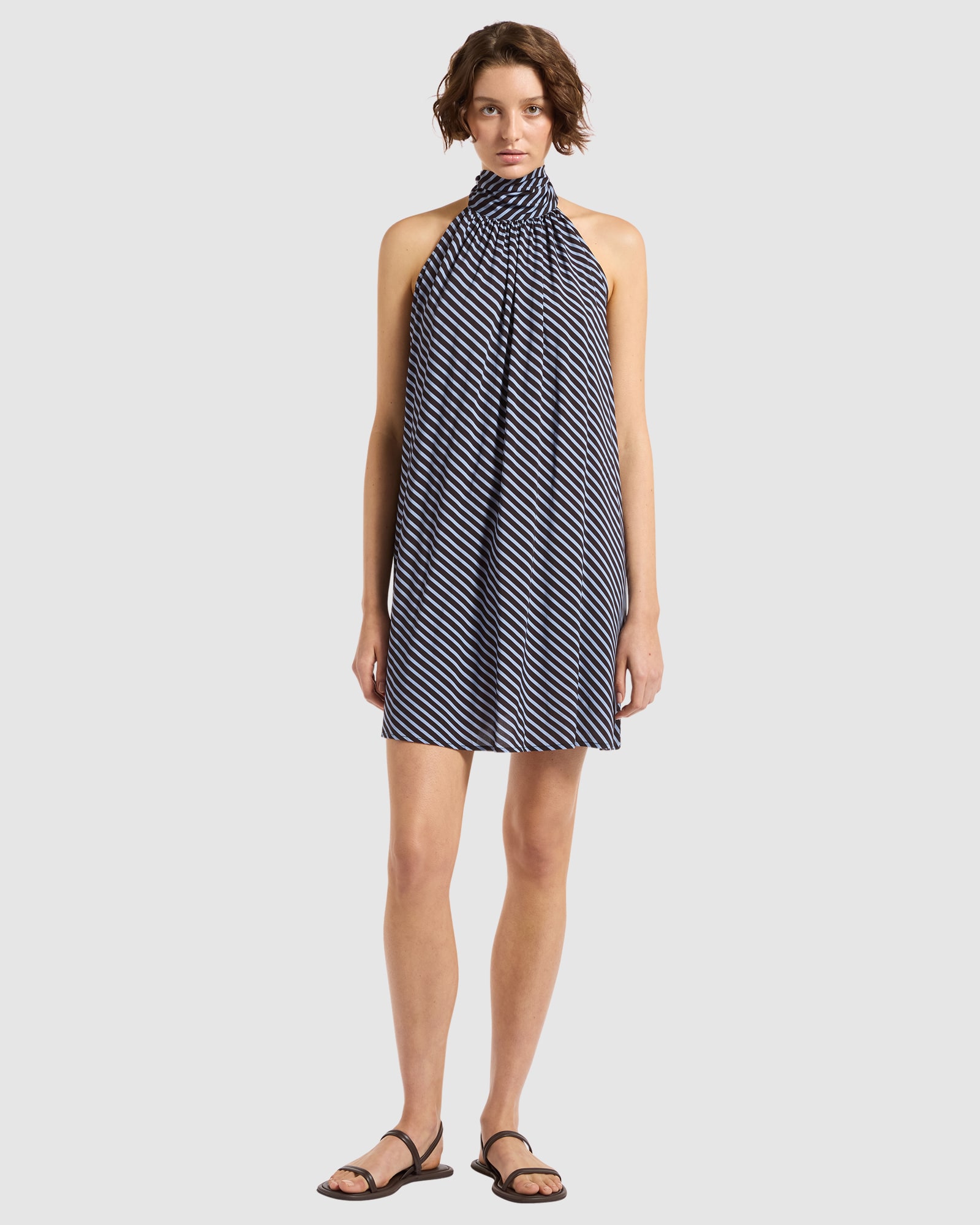 Jetset Mini Dress