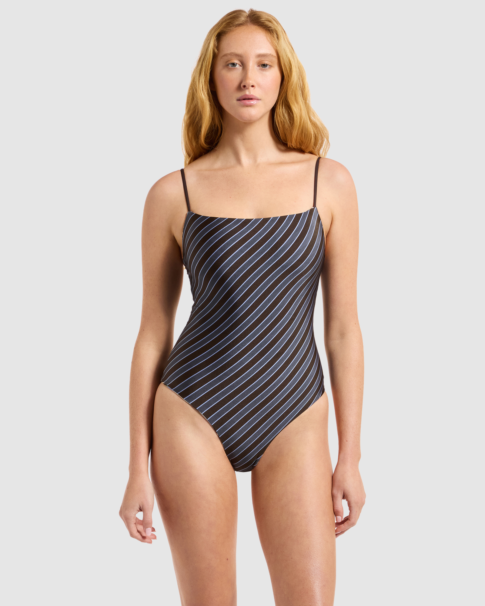 Reversible Tank Onepiece