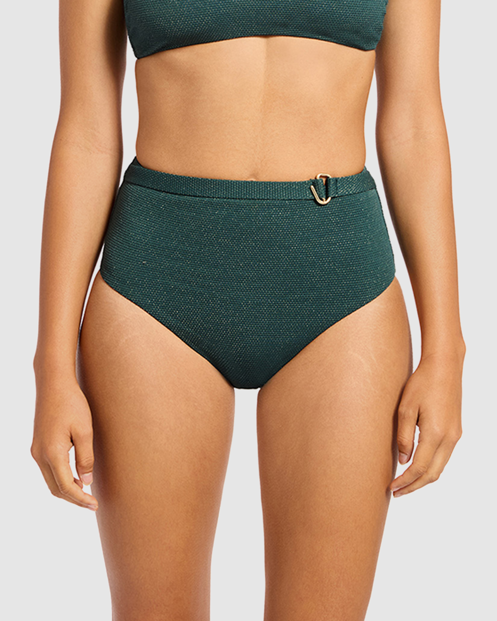 High Waist Pants
