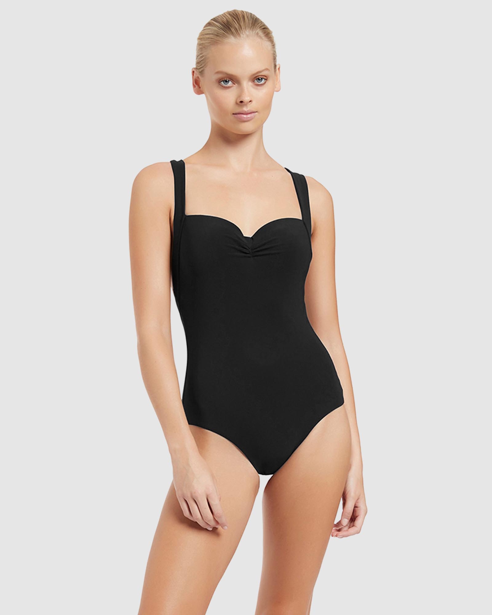 Infinity One-Piece