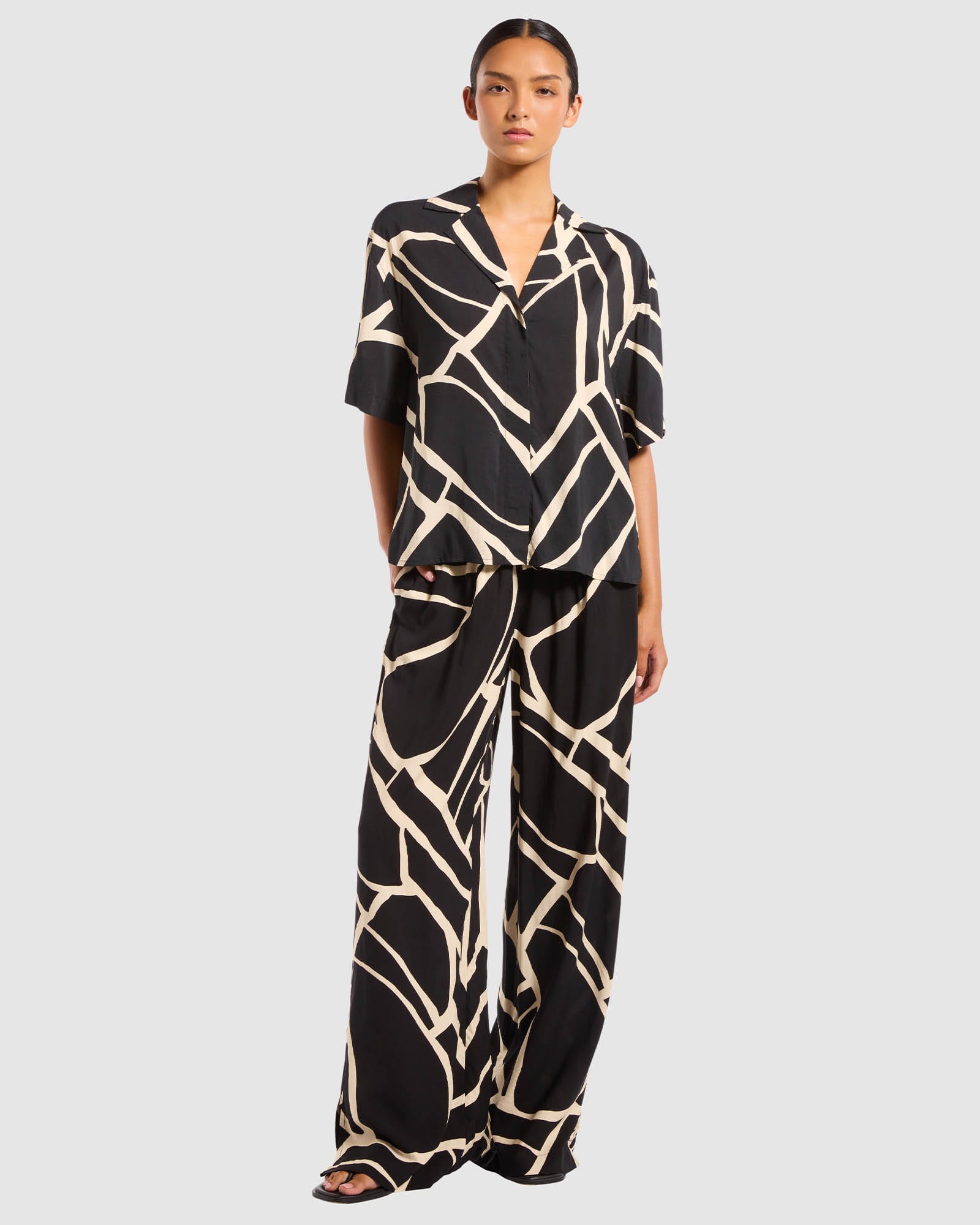 Bonita Short Sleeve Shirt