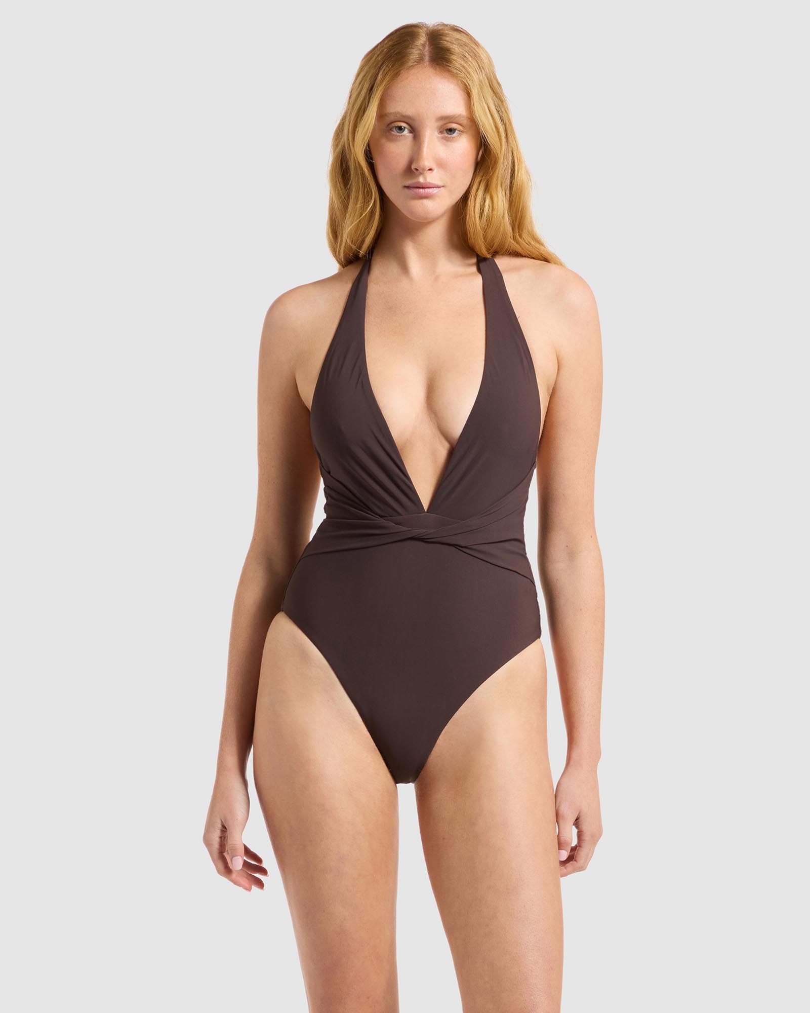 Plunge One Piece