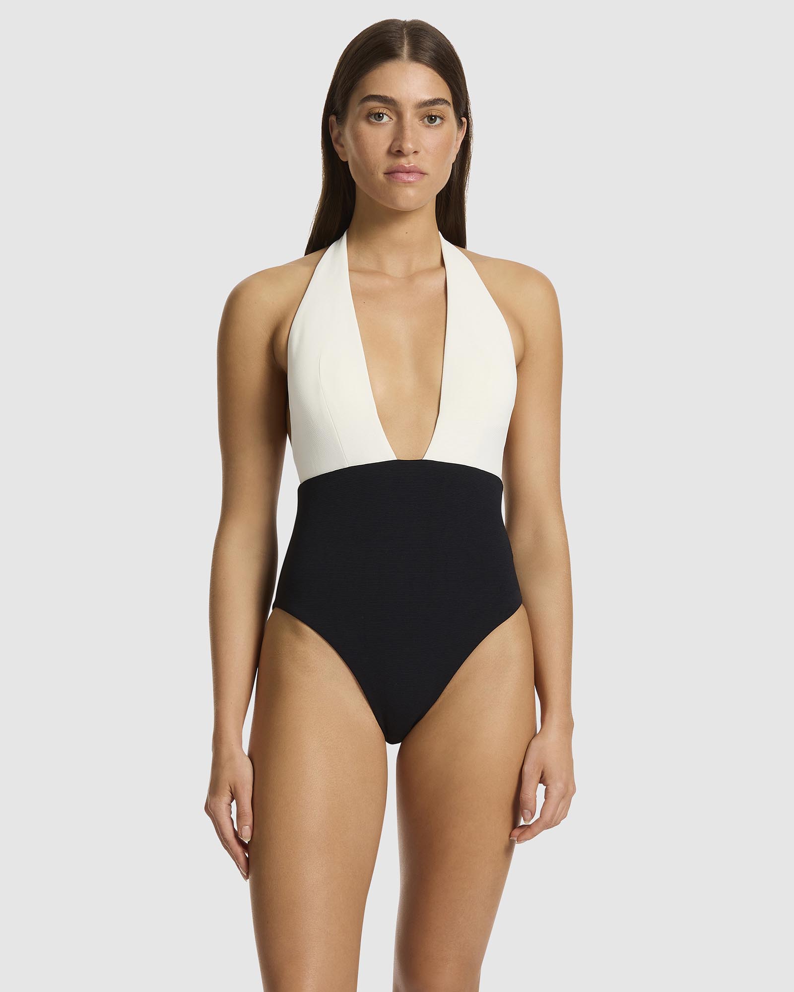 Plunge One Piece