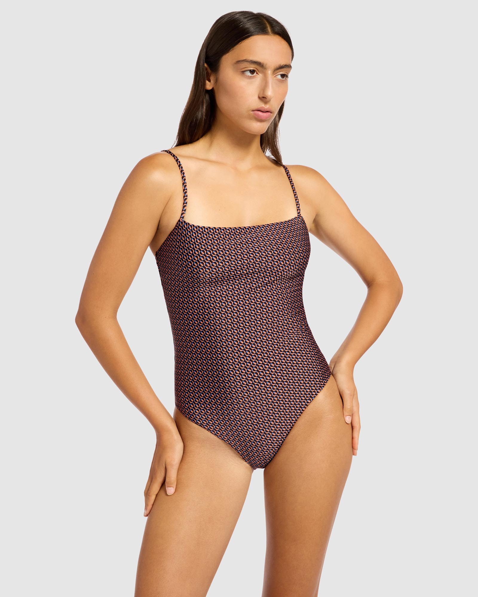 Minimal Tank One Piece