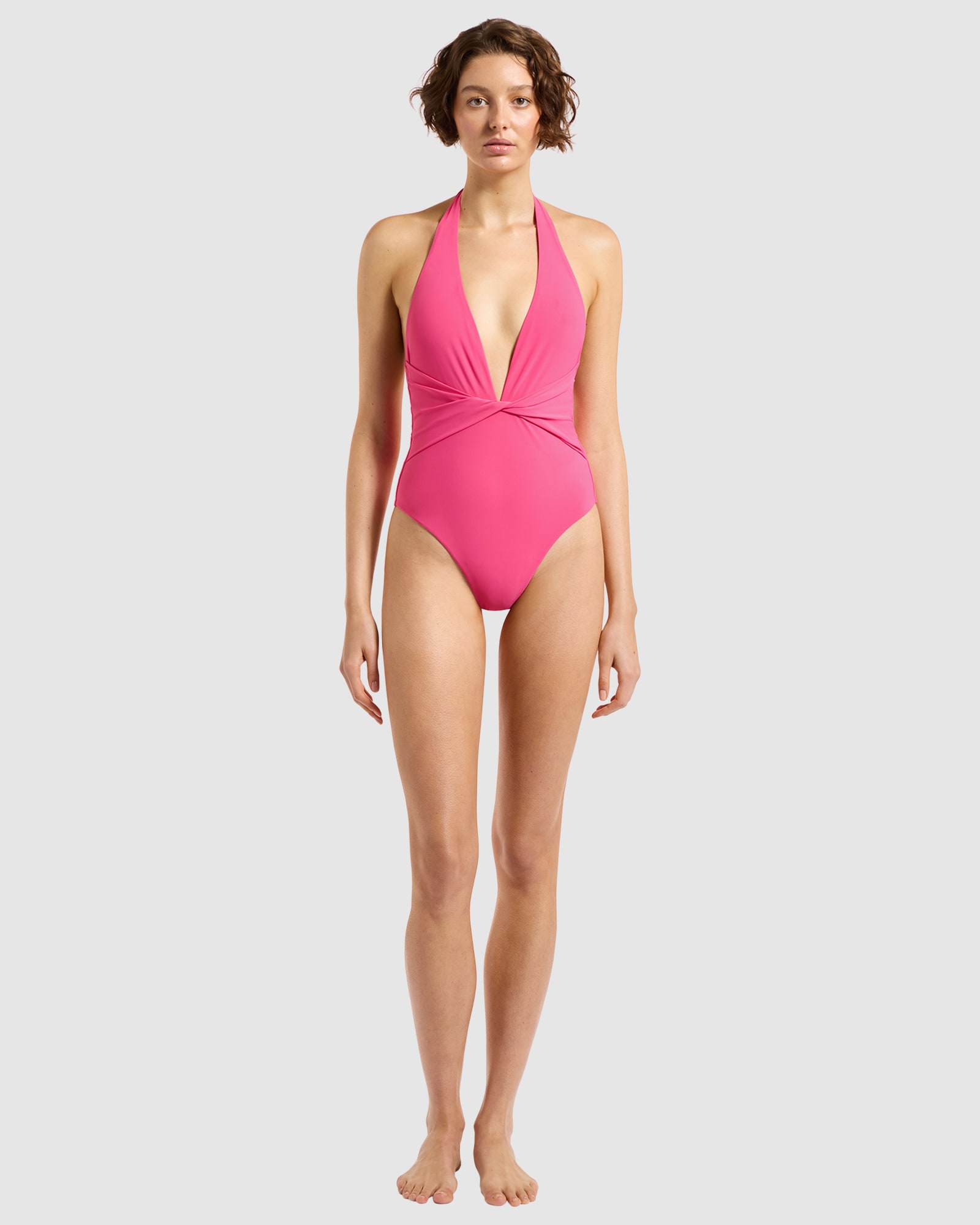 Jetset Plunge One Piece