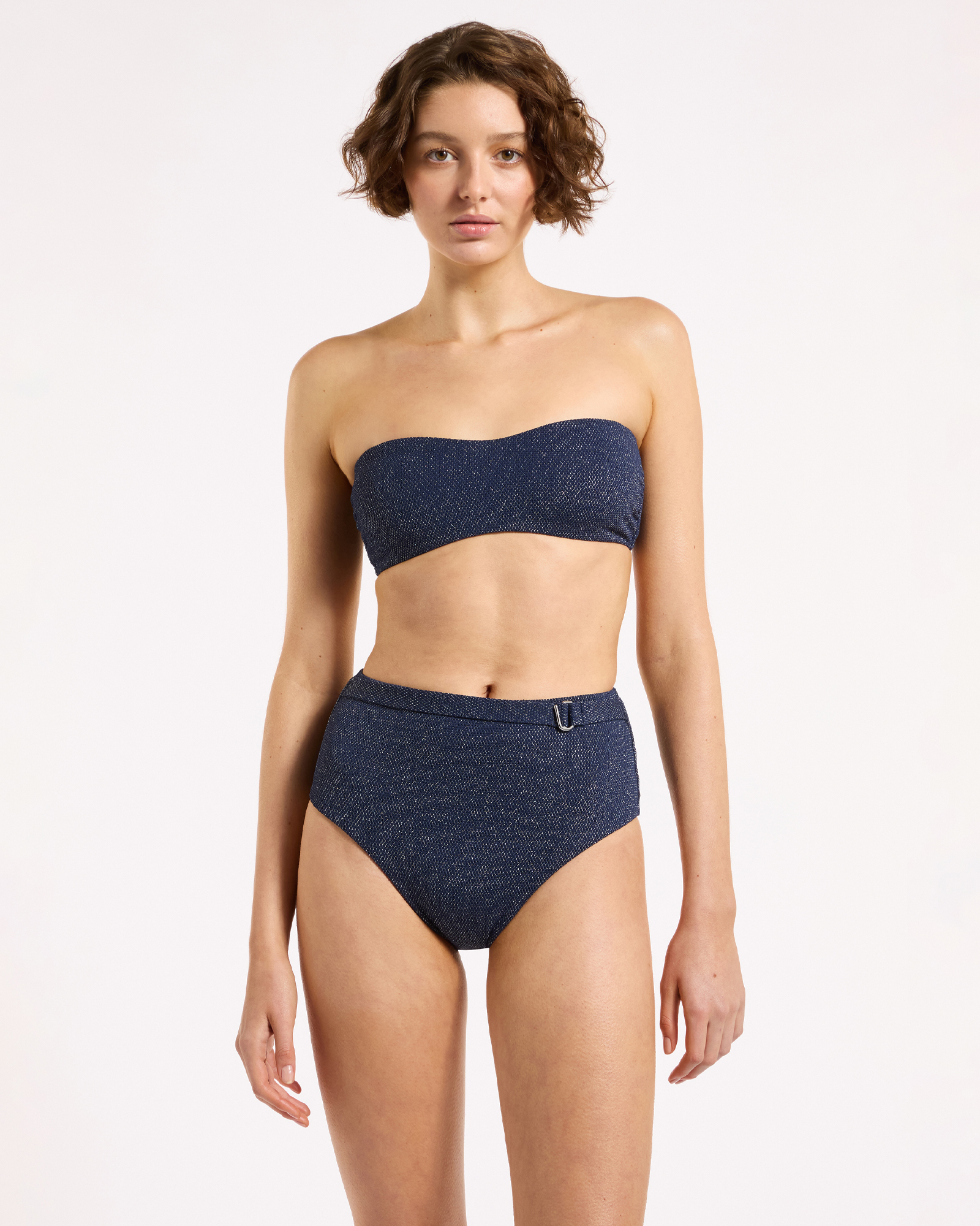 High Waist Pants