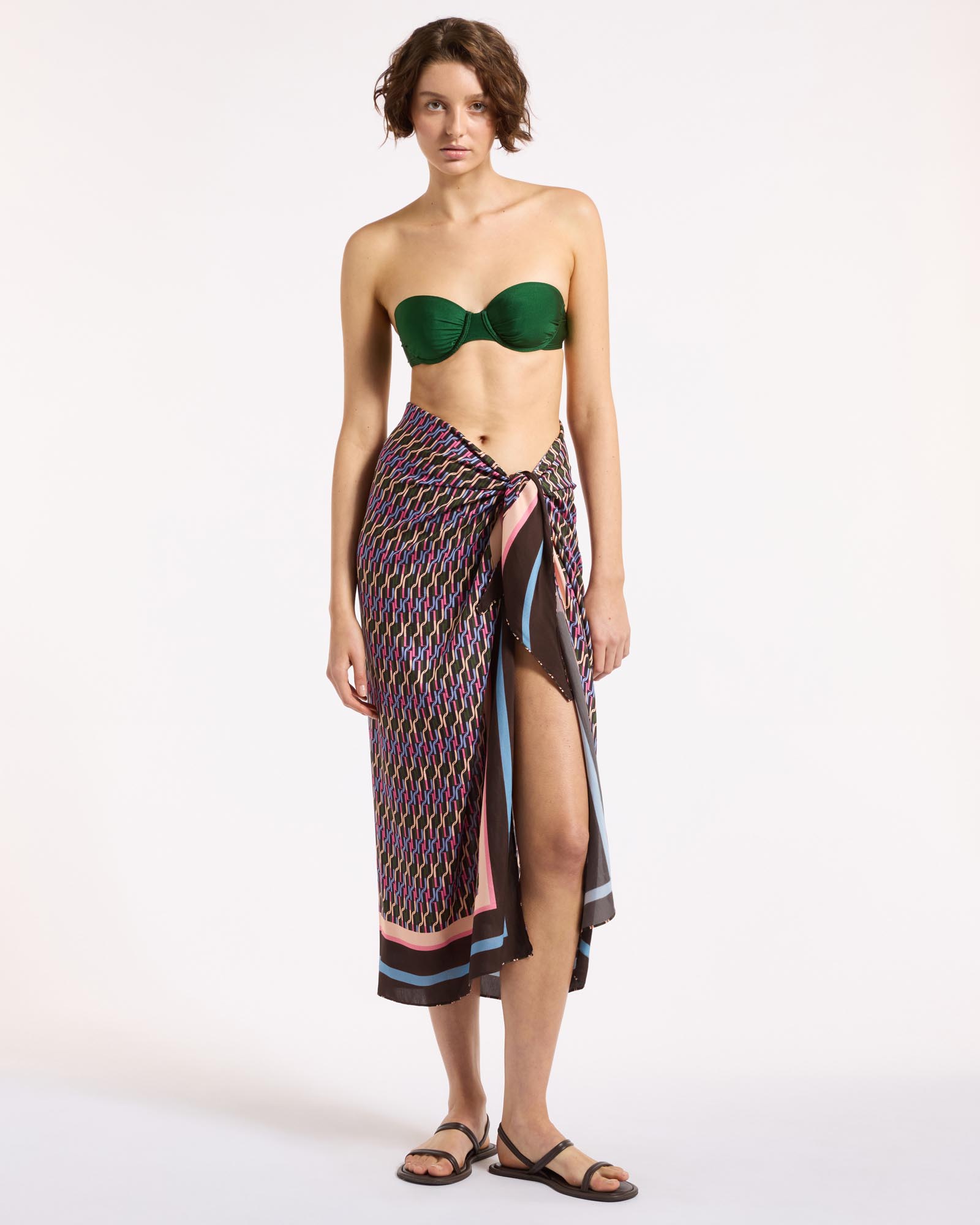 Paloma Sarong