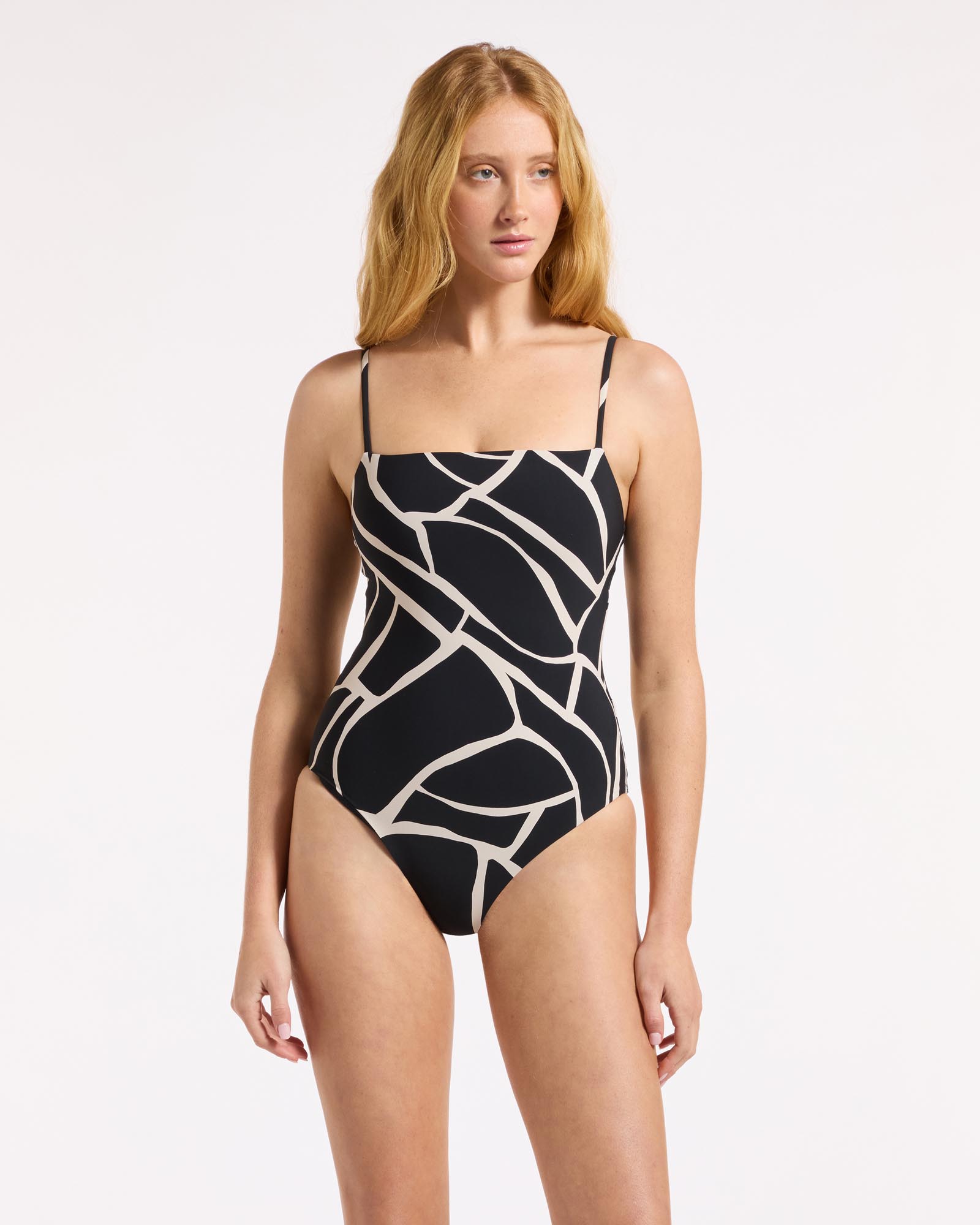 Minimal Tank One Piece
