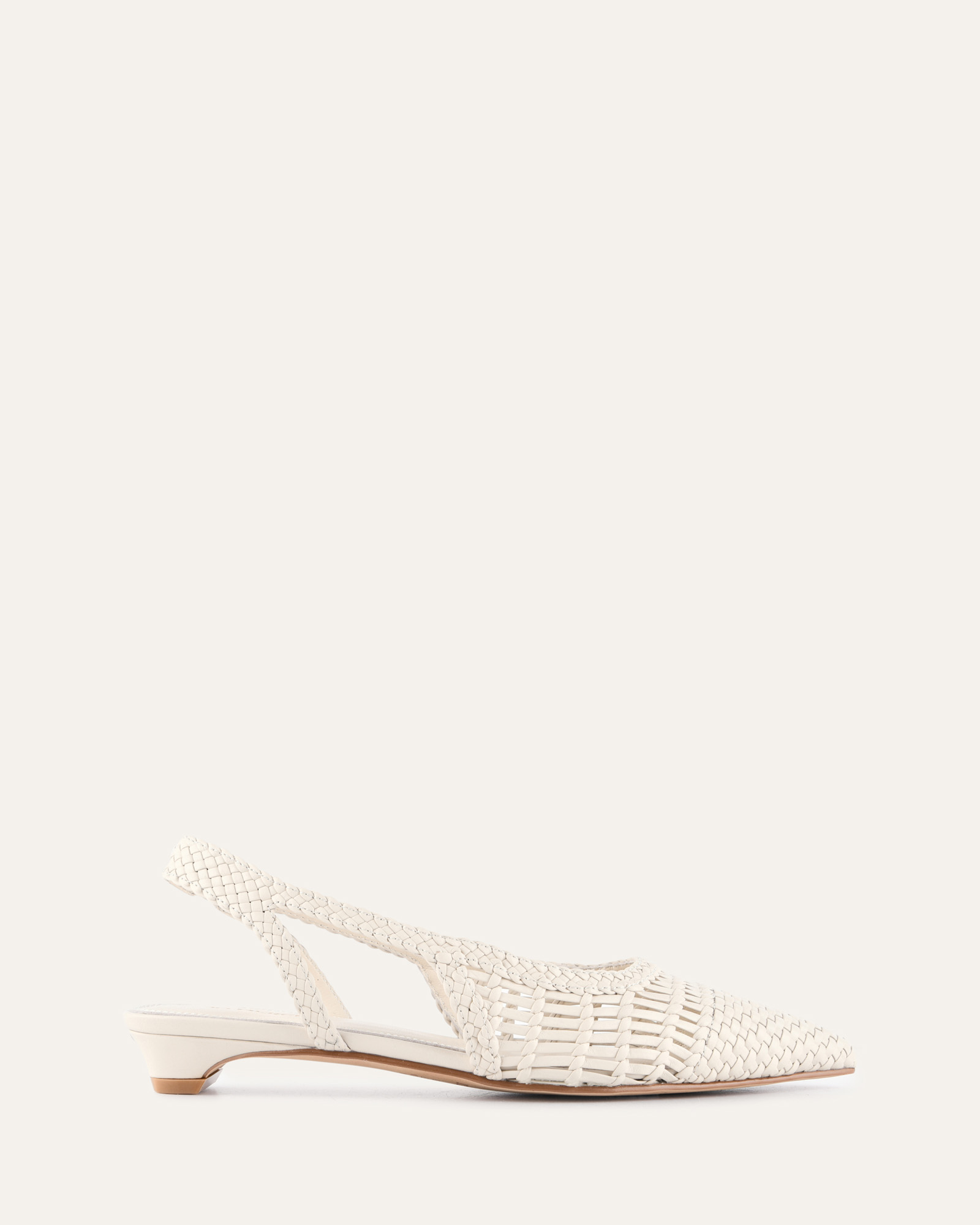 Aubrey Dress Flats