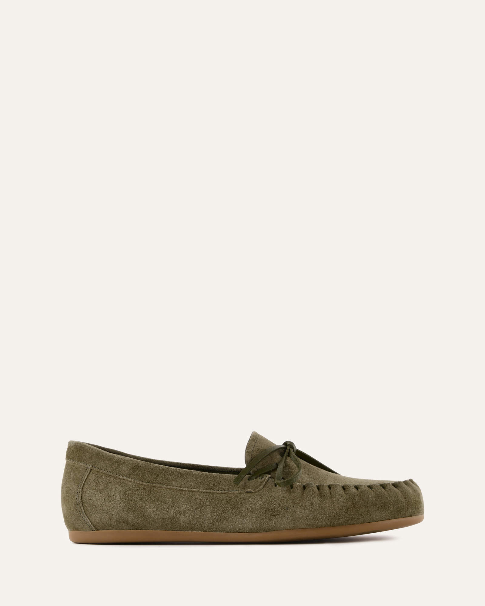 Griffin Loafers
