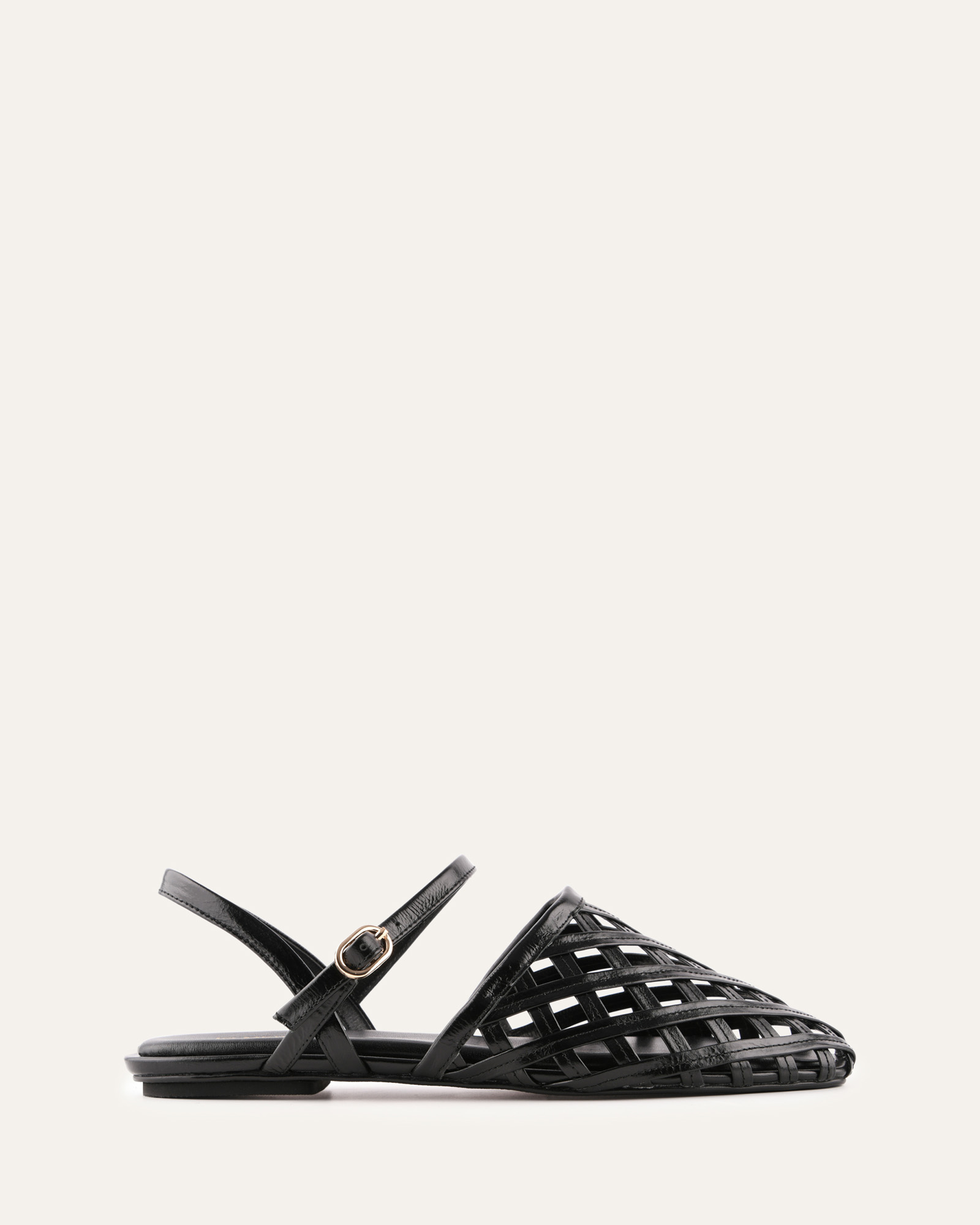 Eros Casual Flats