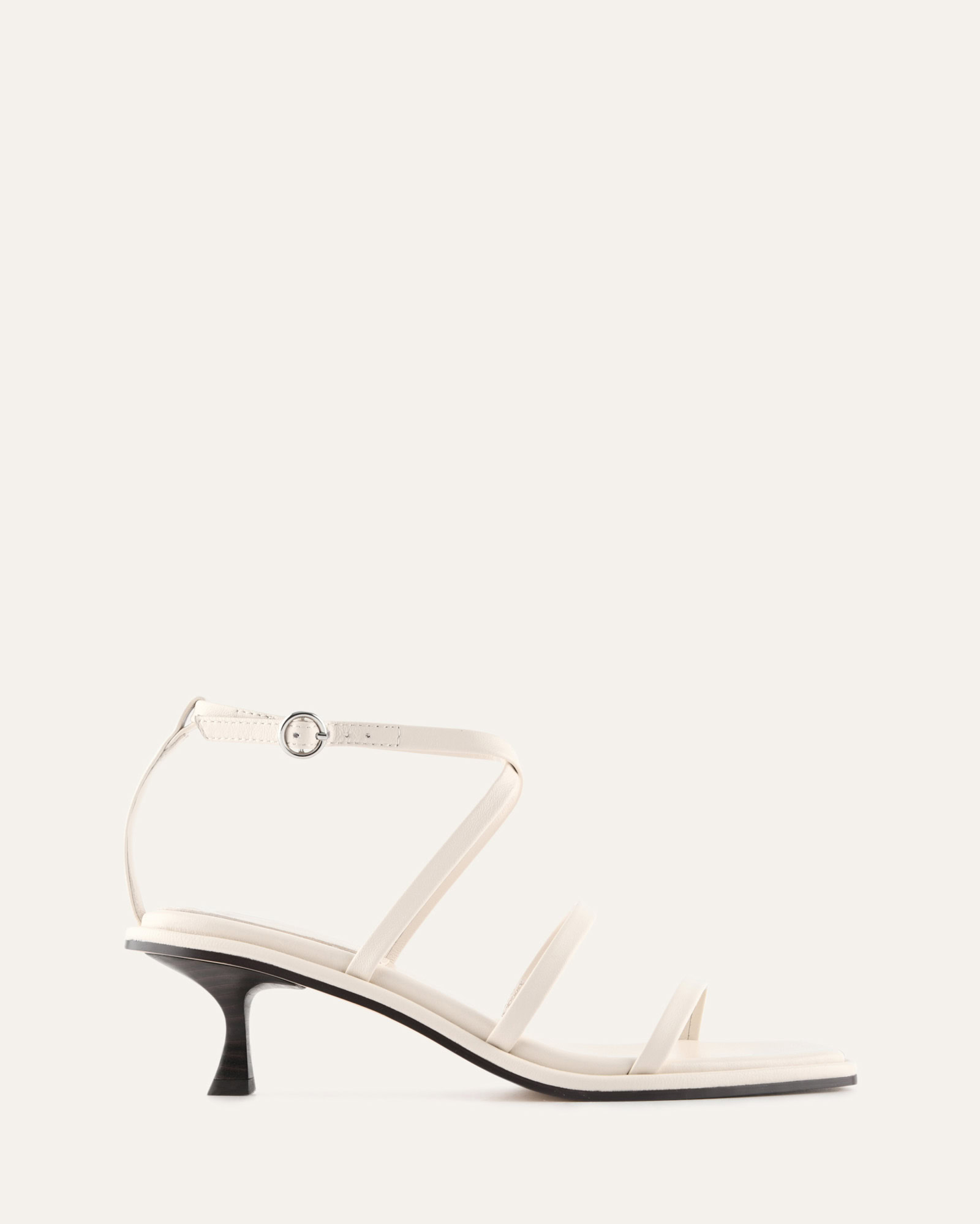 Tucker Mid Heel Sandals