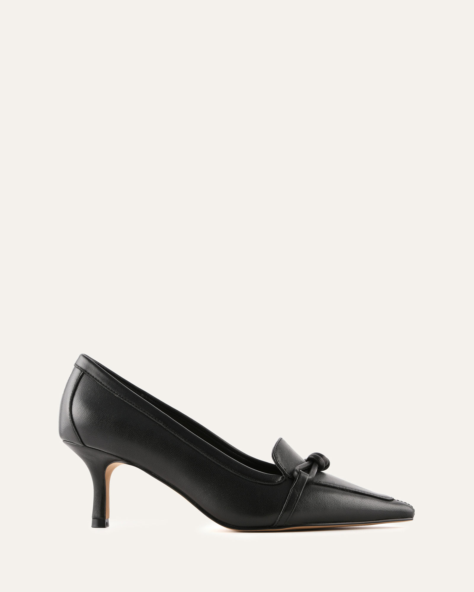 Joanie Mid Heels