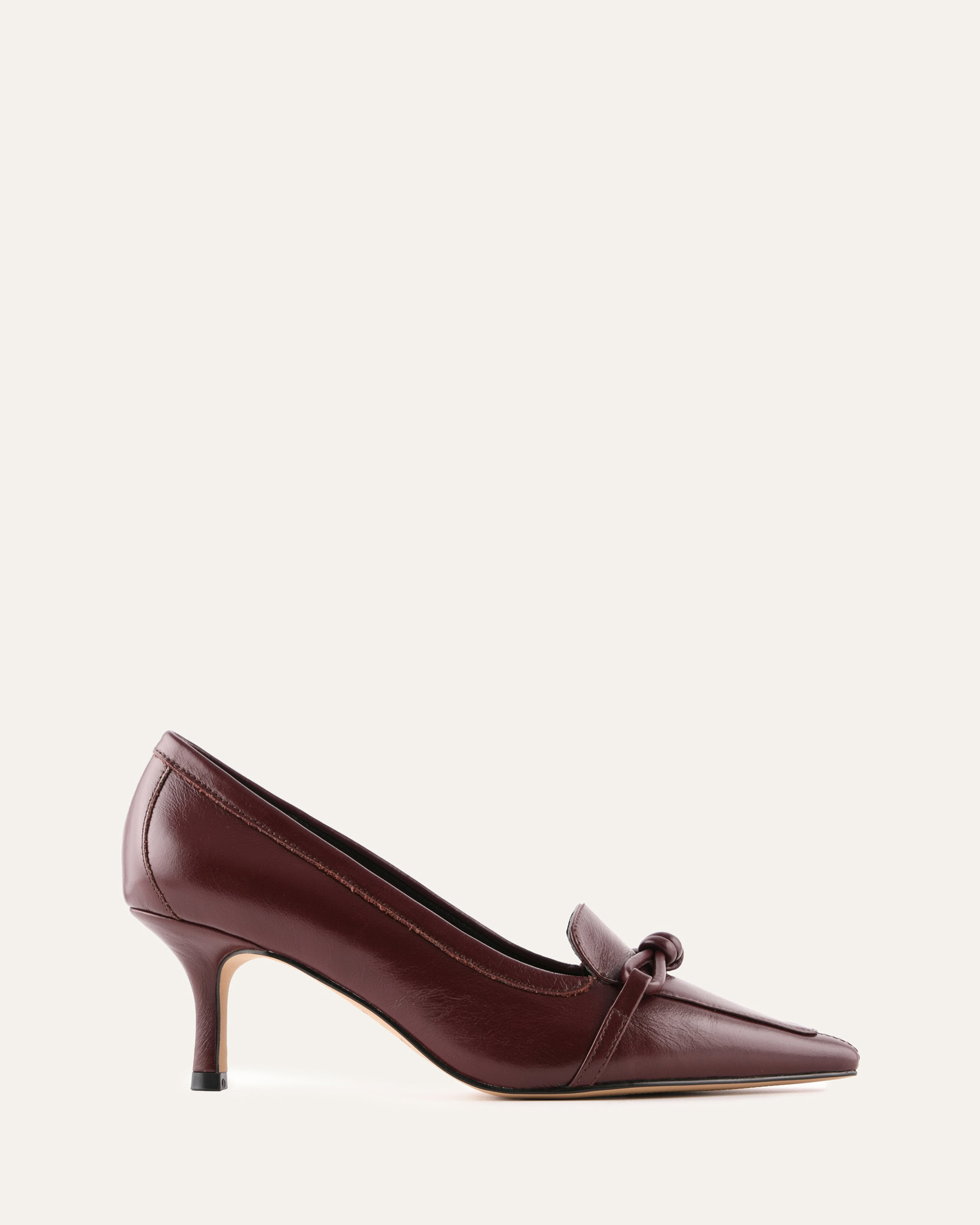 Joanie Mid Heels