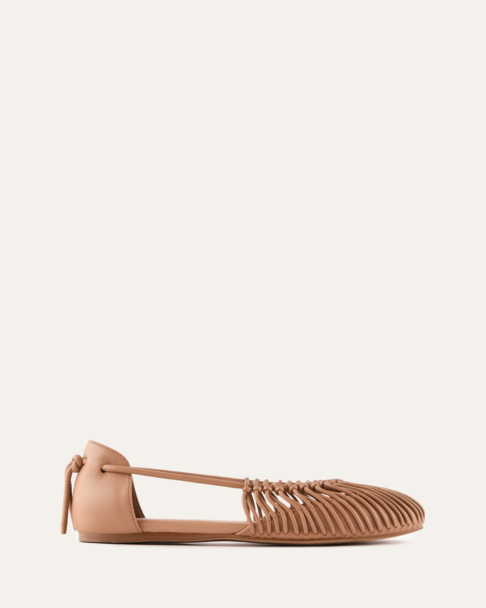 Yuzu Casual Flats