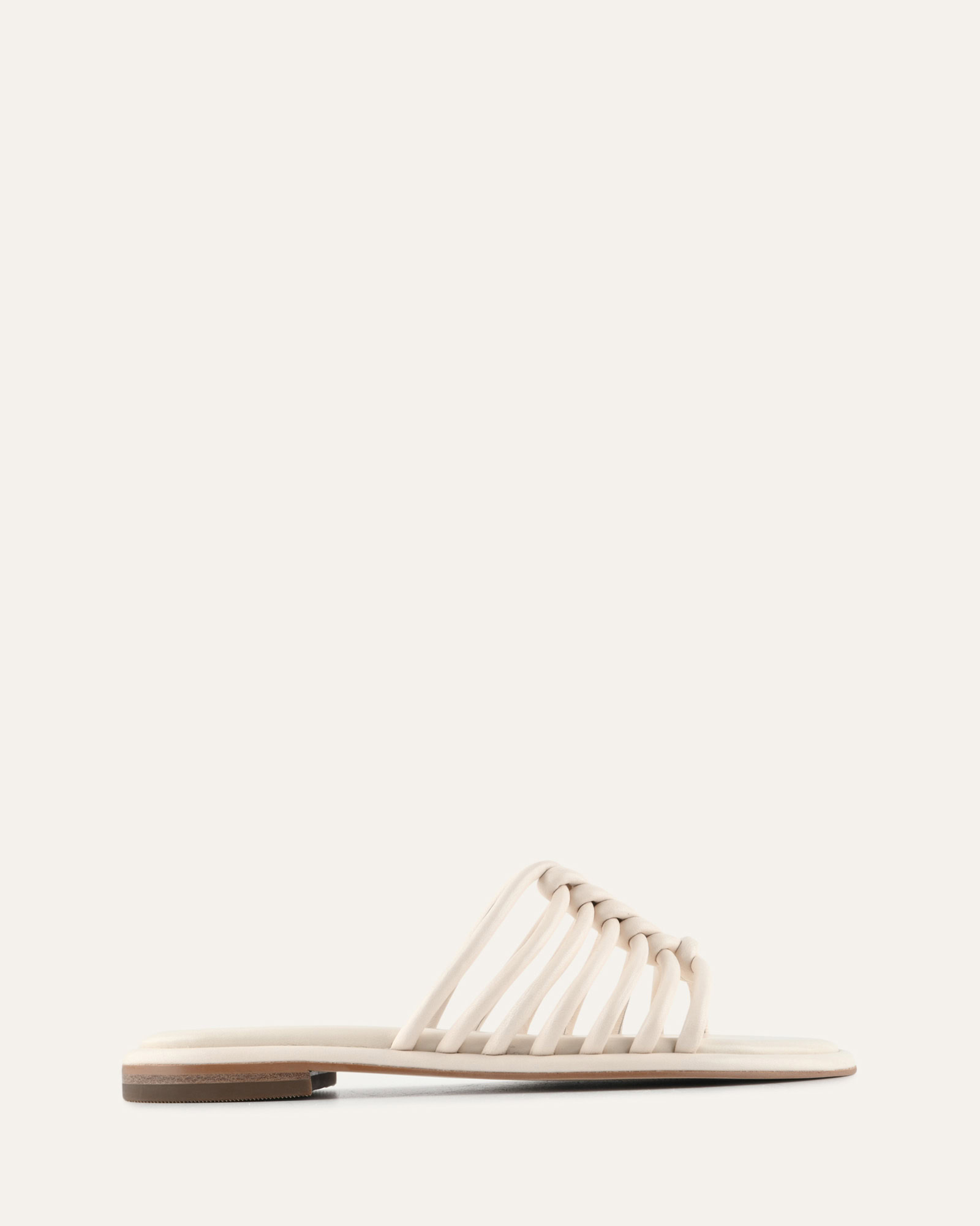 Chia Flat Sandals