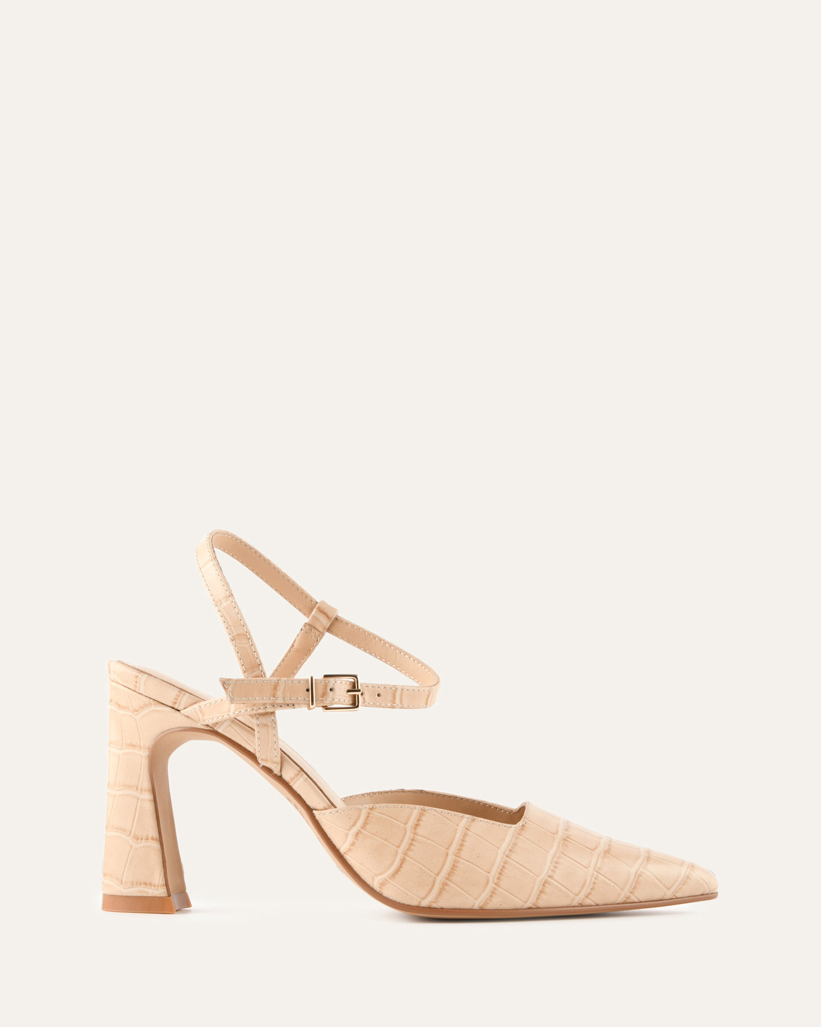 Dawn High Heels