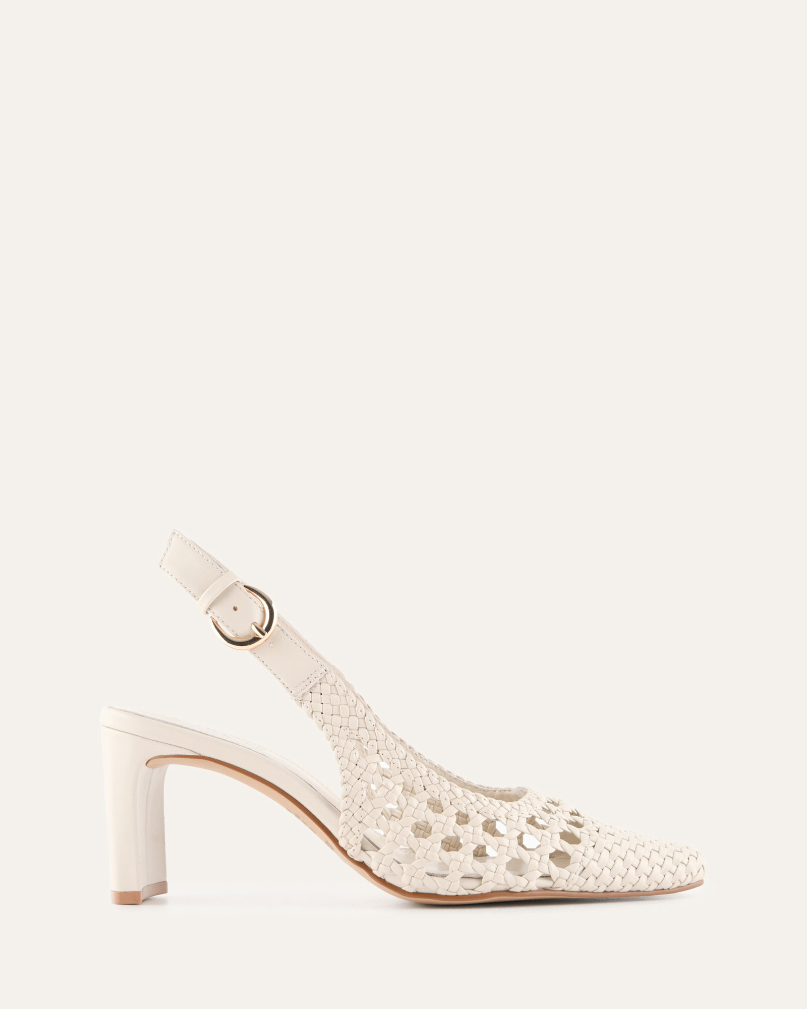 Oscar Mid Heels