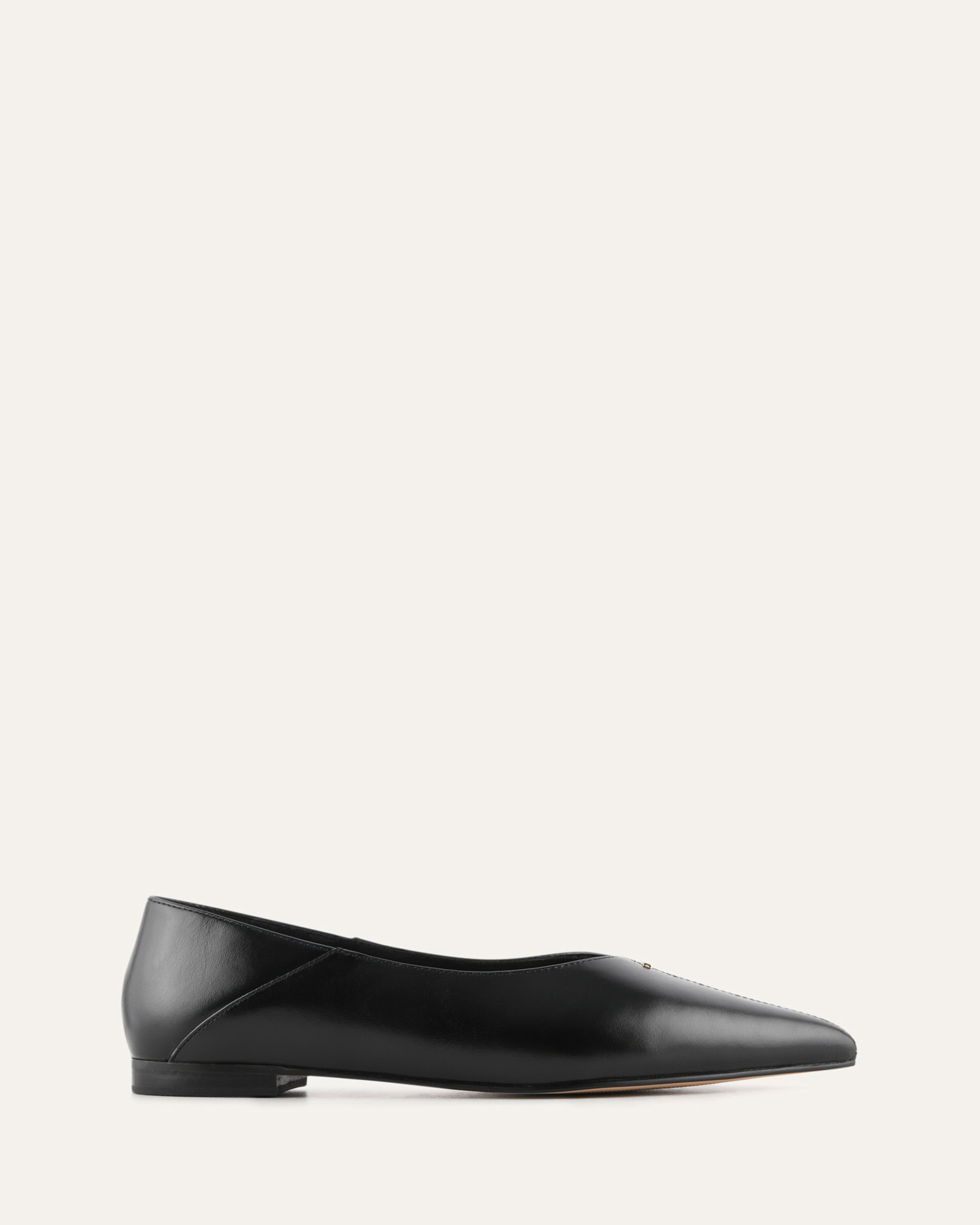 Dixon Ballet Flats