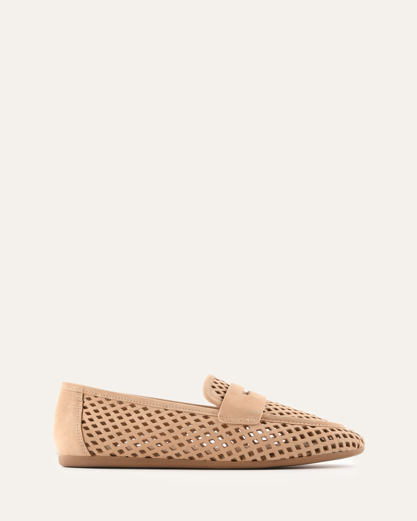 Hedley Loafers