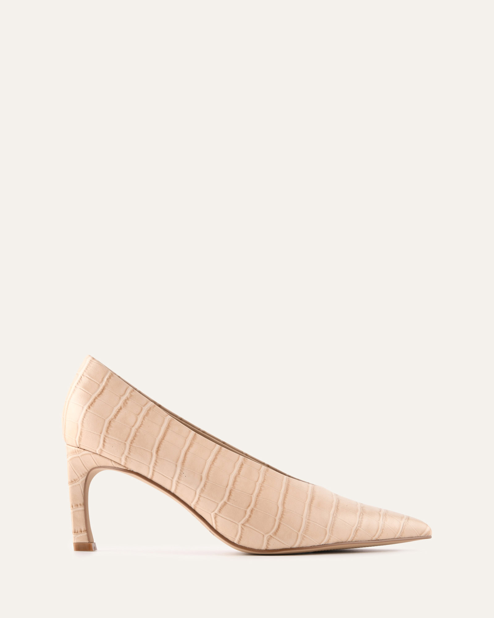 Hugo Mid Heels