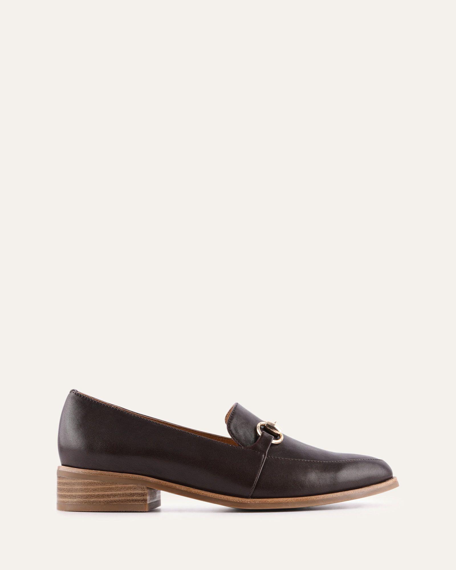 Rowan Loafers