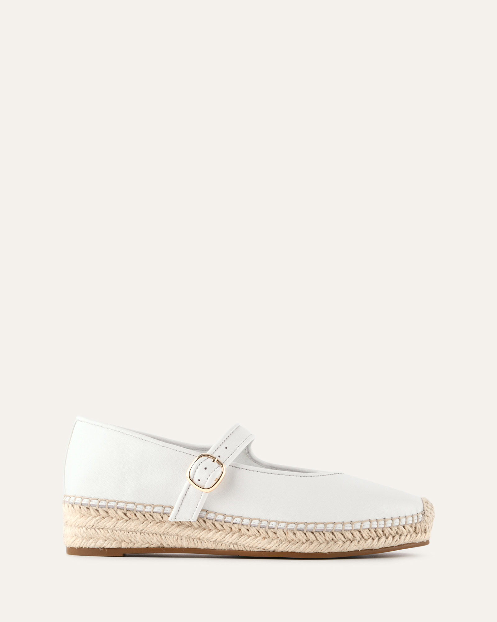 Elsie Flat Espadrilles