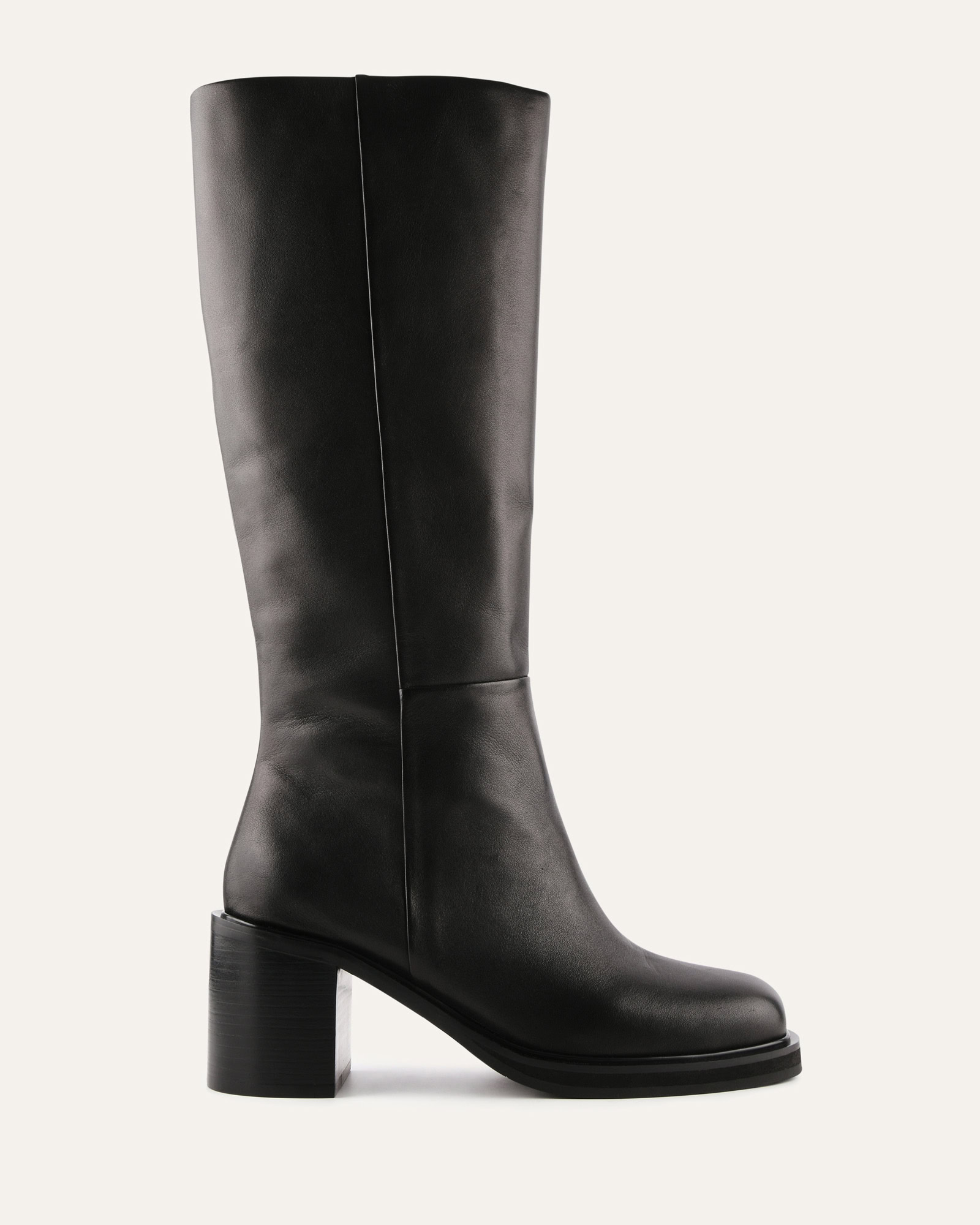 Alexis Knee Boots
