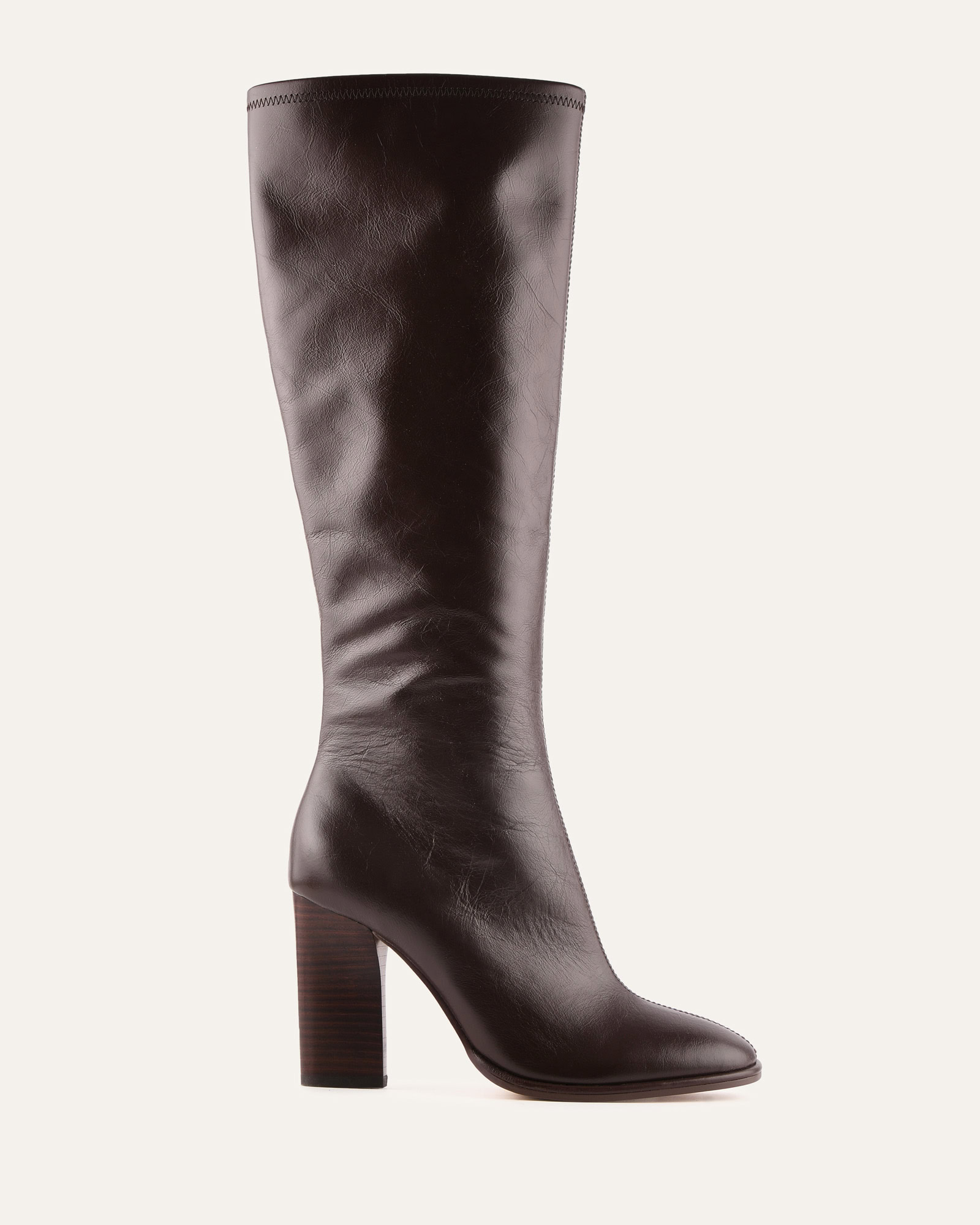 Odette Knee Boots