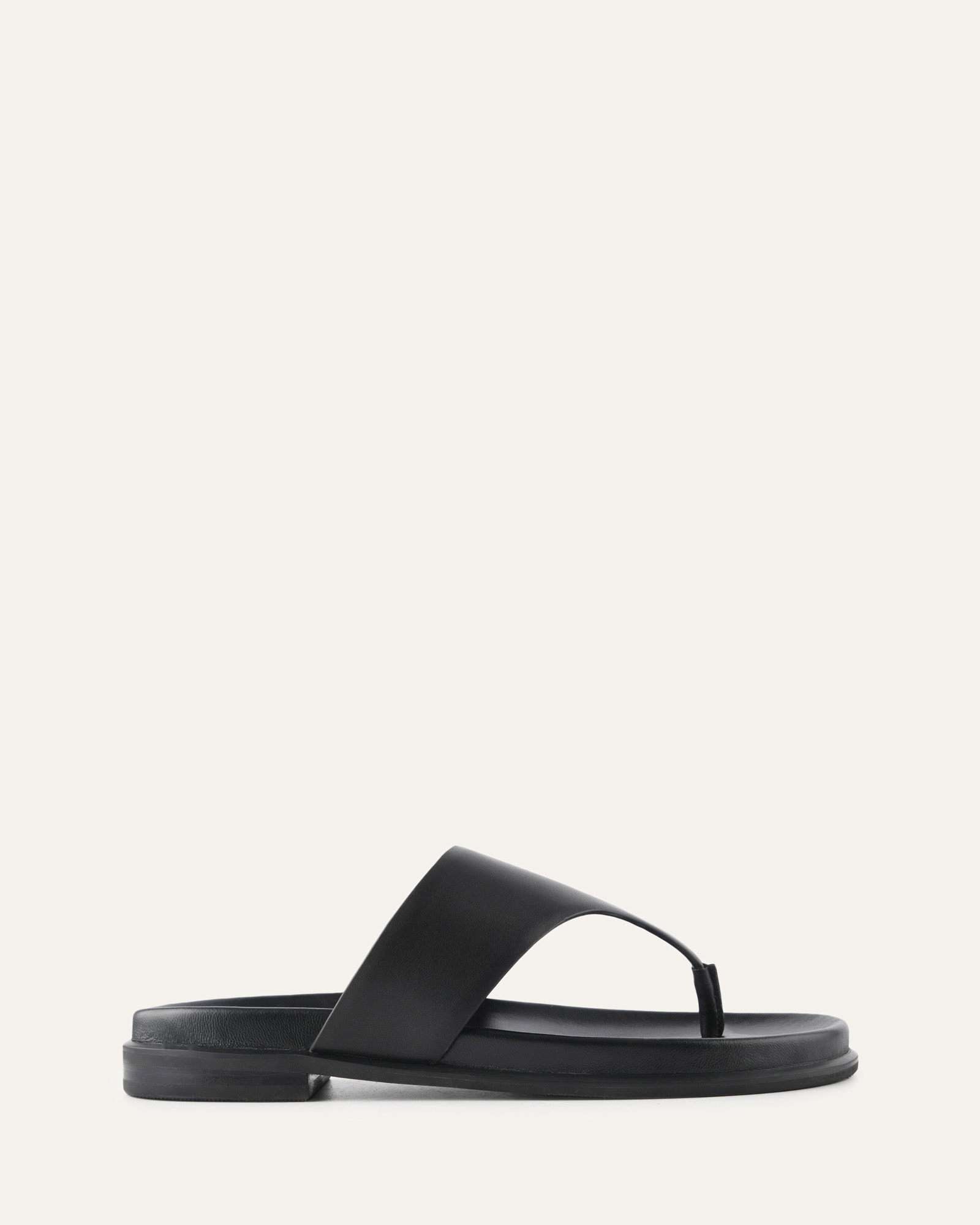 Toby Flat Sandals