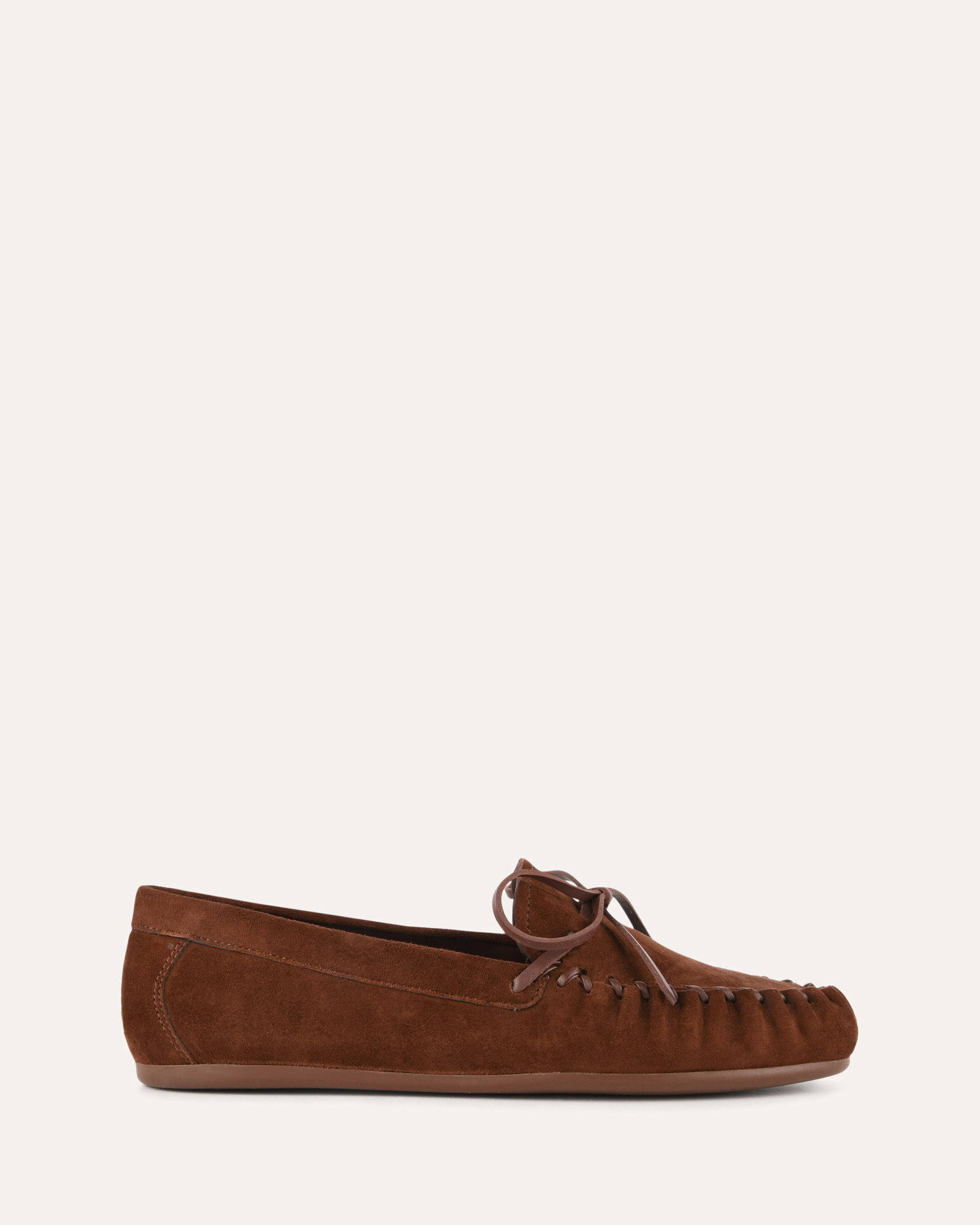 Griffin Loafers