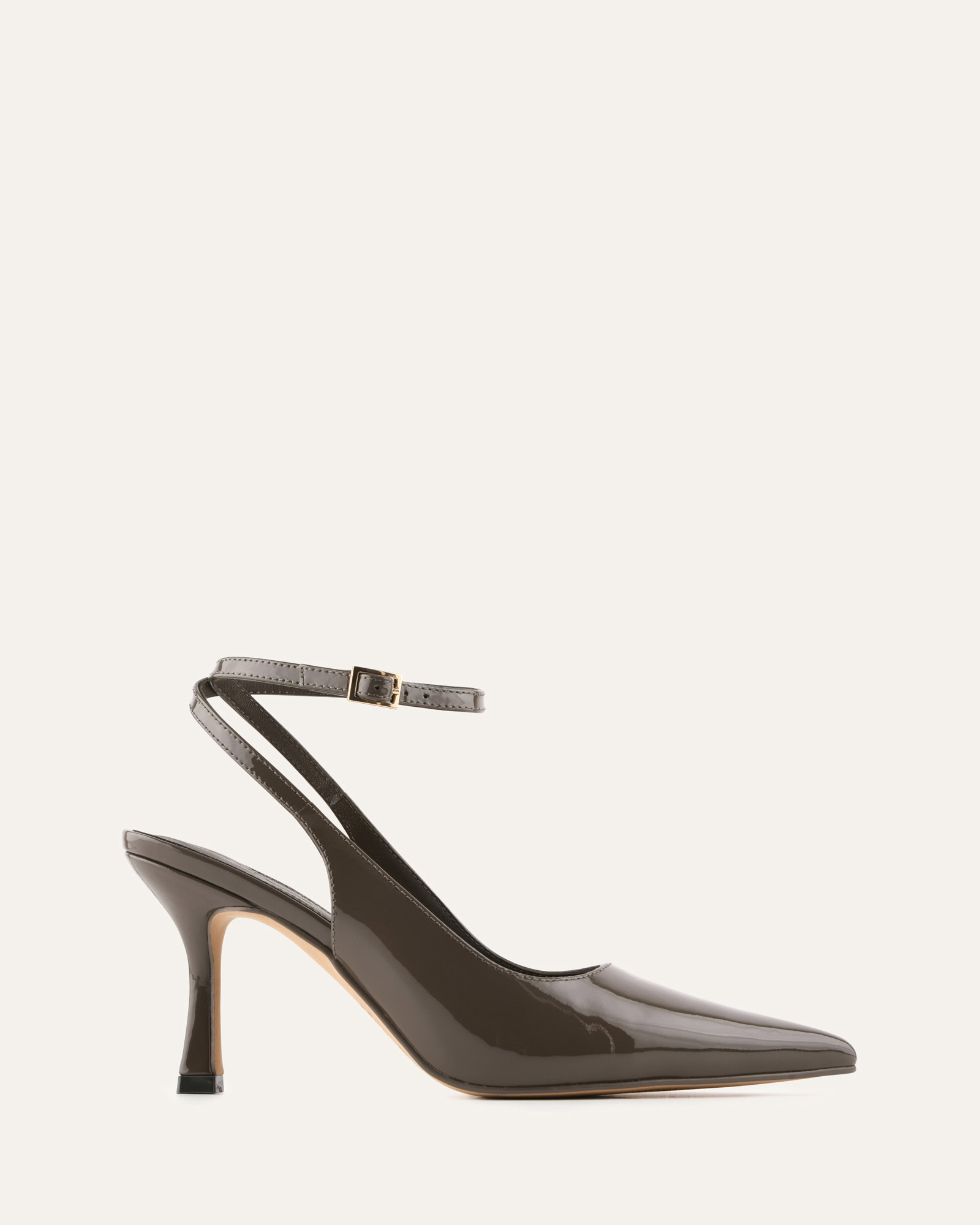 Ava High Heels