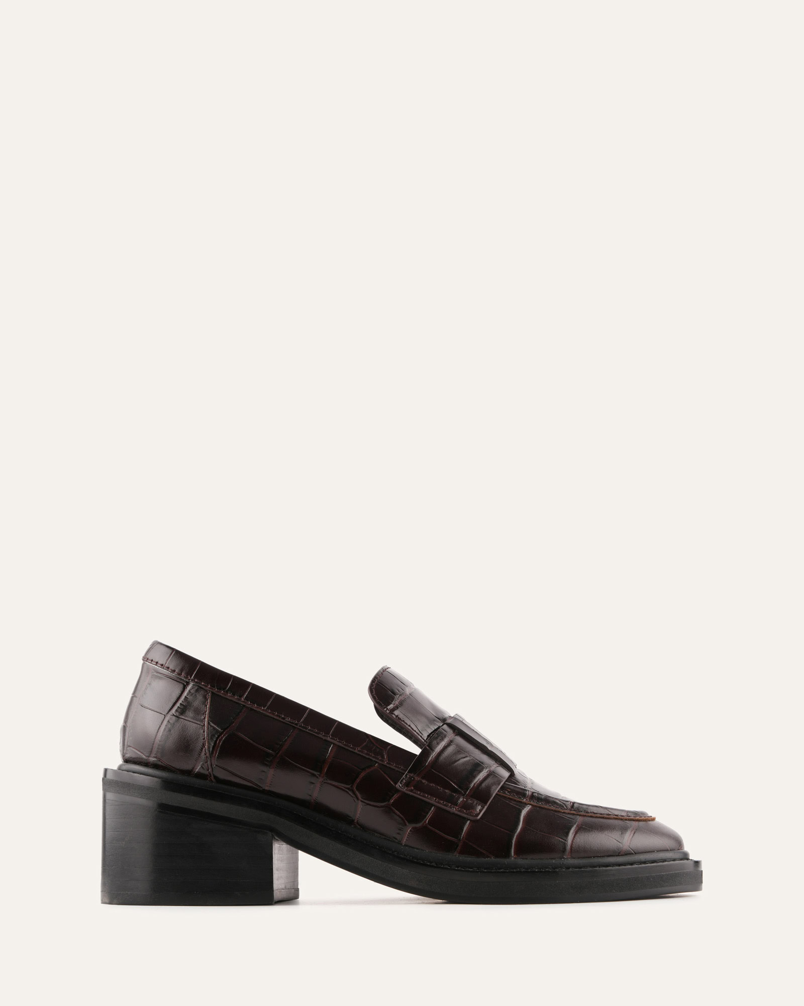 Matthias Low Heels