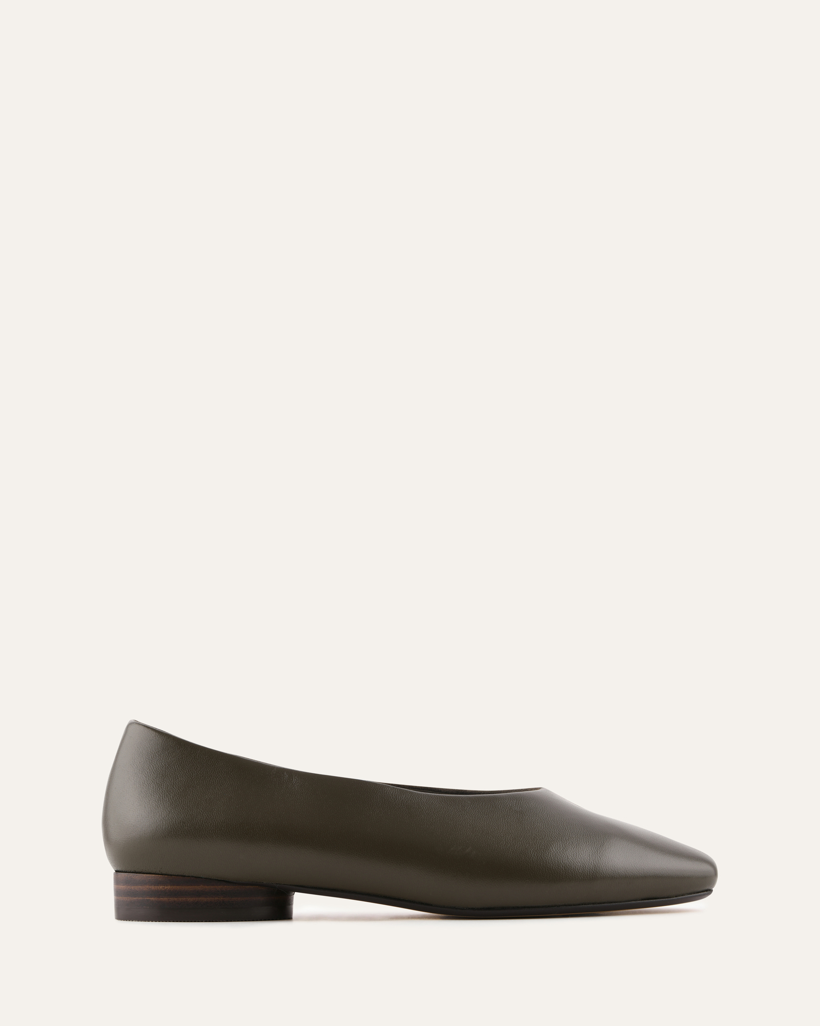 Roxy Dress Flats